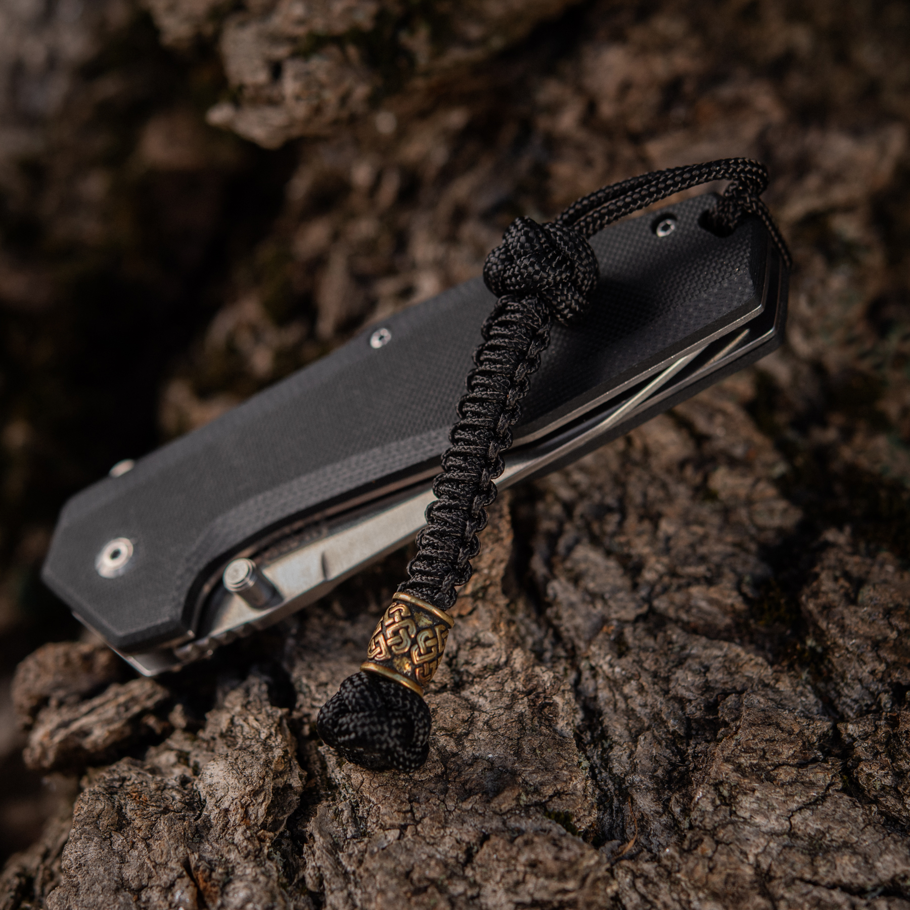 M-Tac темляк Celtic Black M-Tac темляк Celtic Black - Зображення 11