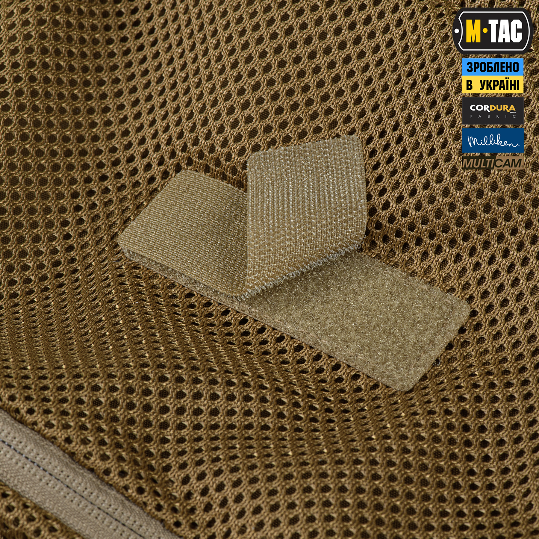 M-Tac наплічник бойового медика Elite Multicam M-Tac наплічник бойового медика Elite Multicam - Зображення 19