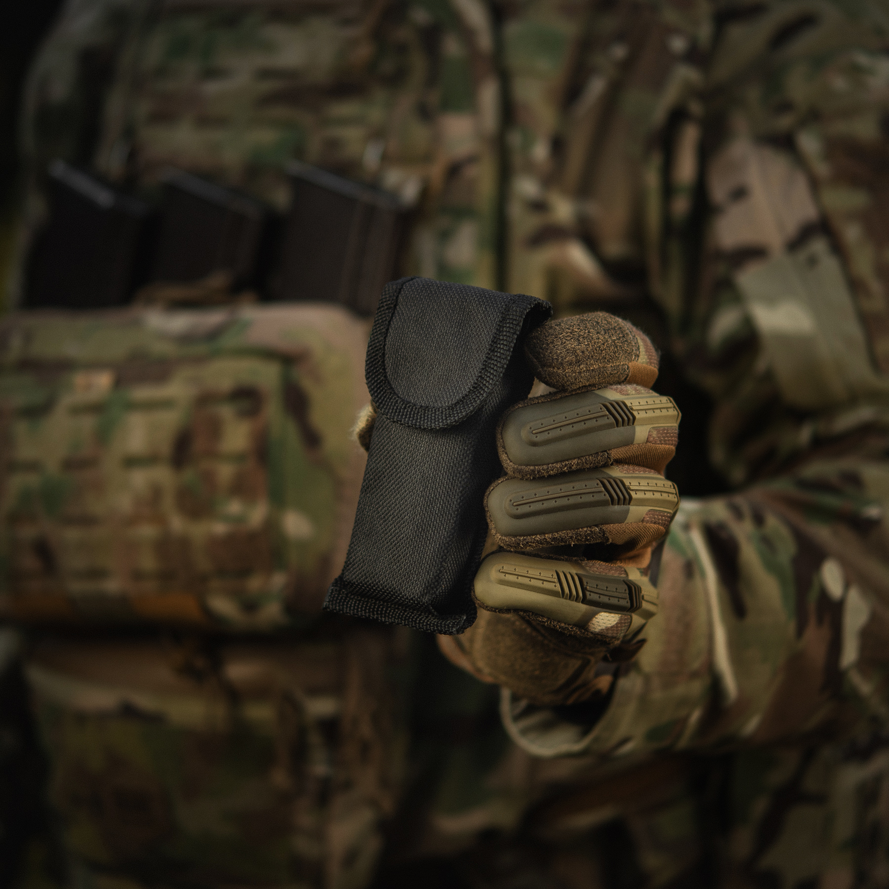 M-Tac мультитул Type 12 Steel/Damascus M-Tac мультитул Type 12 Steel/Damascus — изображение 50