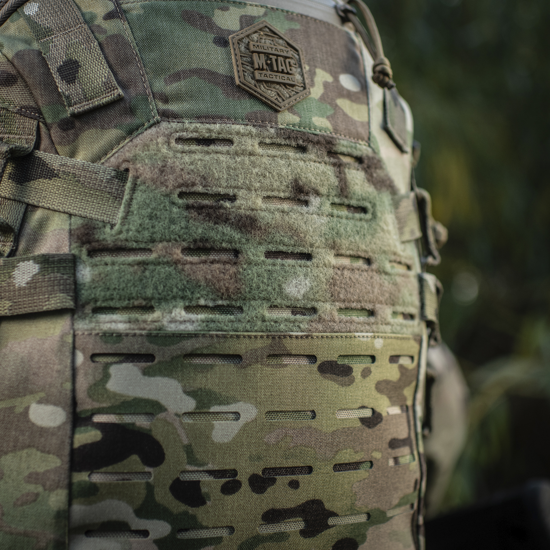 M-Tac рюкзак Mission Pack Elite Multicam M-Tac рюкзак Mission Pack Elite Multicam - Зображення 10