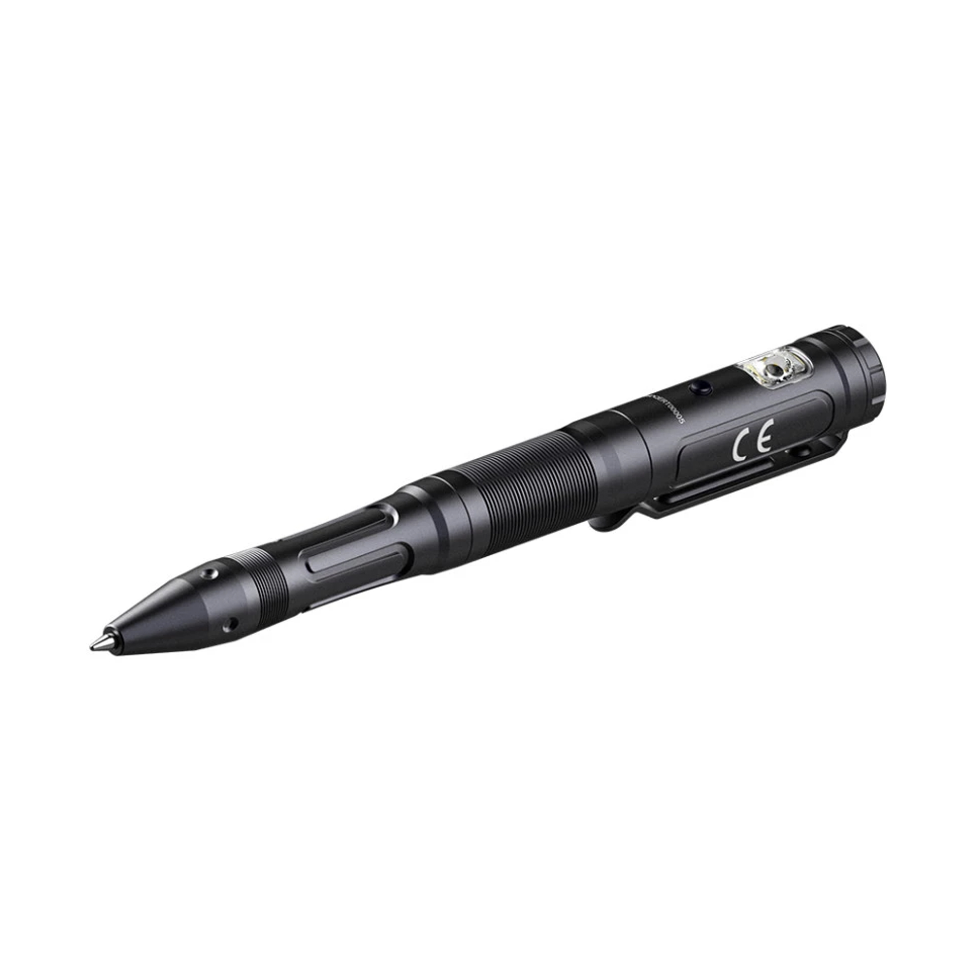 Fenix тактична ручка Т6 з ліхтариком чорна Fenix тактична ручка Т6 з ліхтариком чорна - Зображення 3