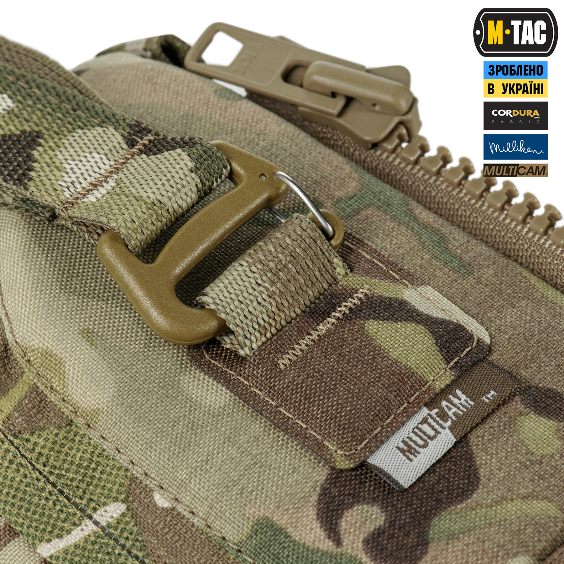 M-Tac сумка-наплічник для квадрокоптера AVATA 2 Multicam M-Tac сумка-наплічник для квадрокоптера AVATA 2 Multicam — изображение 37