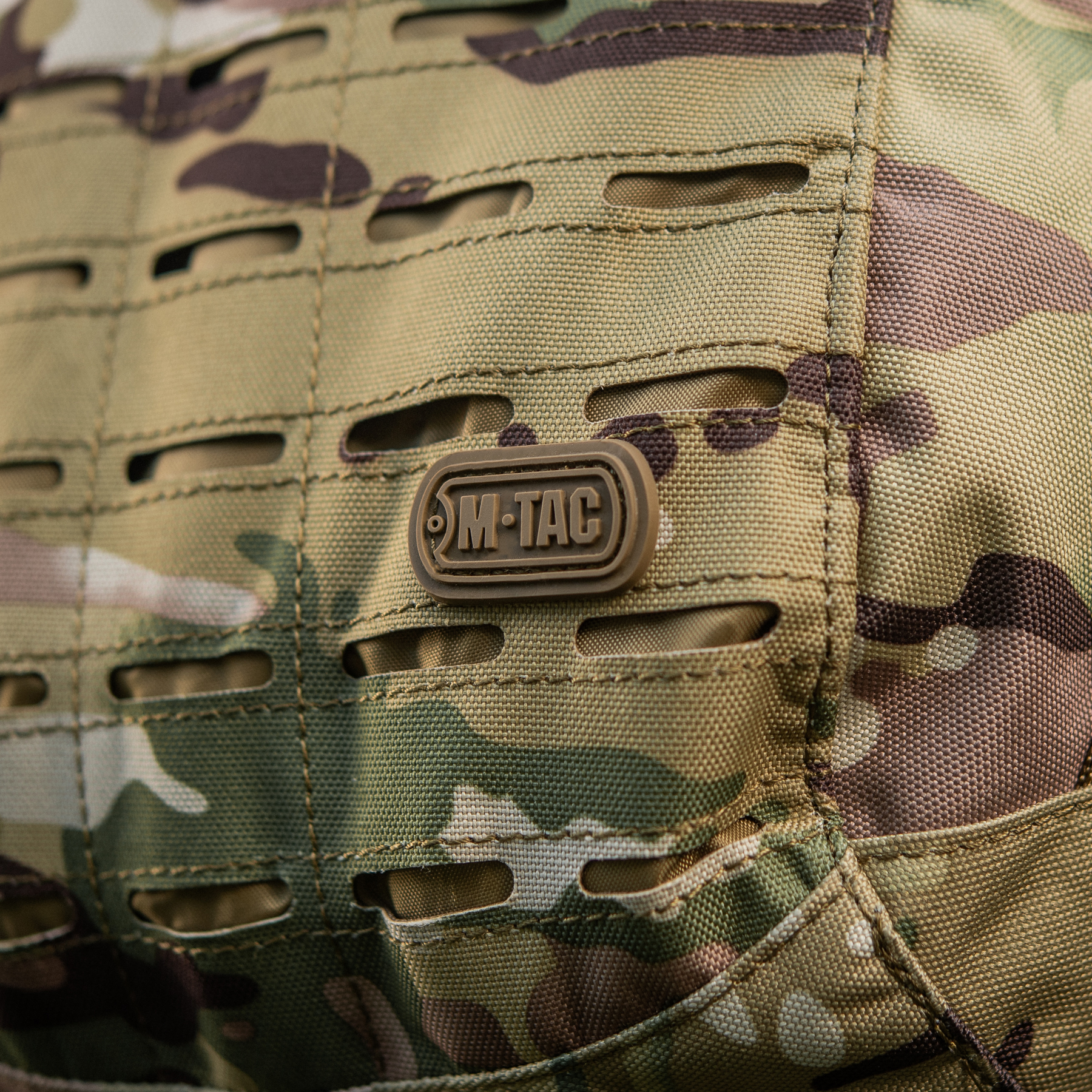 M-Tac рюкзак Mission Pack Laser Cut MC M-Tac рюкзак Mission Pack Laser Cut MC — изображение 14