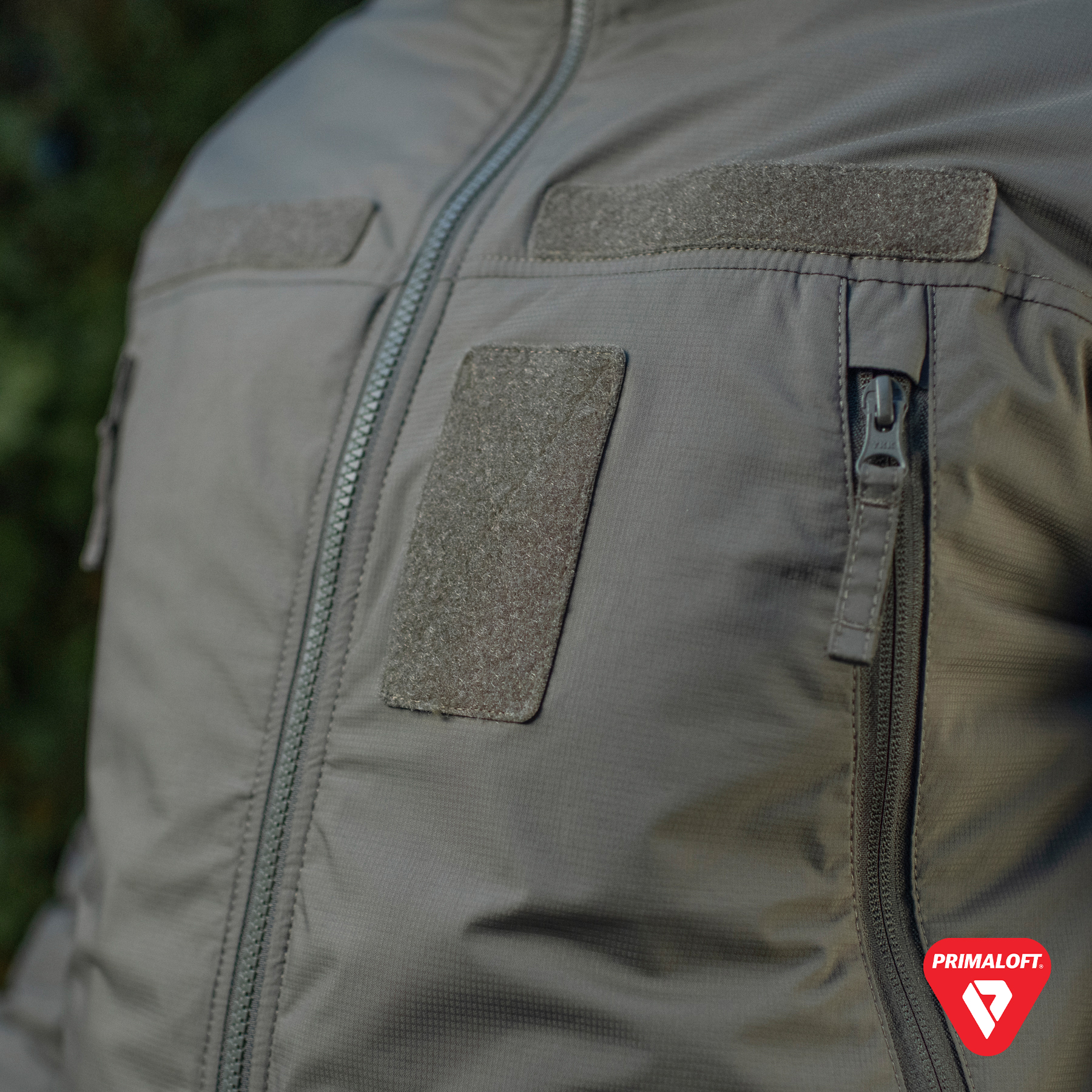 M-Tac куртка зимова Alpha Gen.IV Pro Primaloft Dark Olive M-Tac куртка зимова Alpha Gen.IV Pro Primaloft Dark Olive - Зображення 16