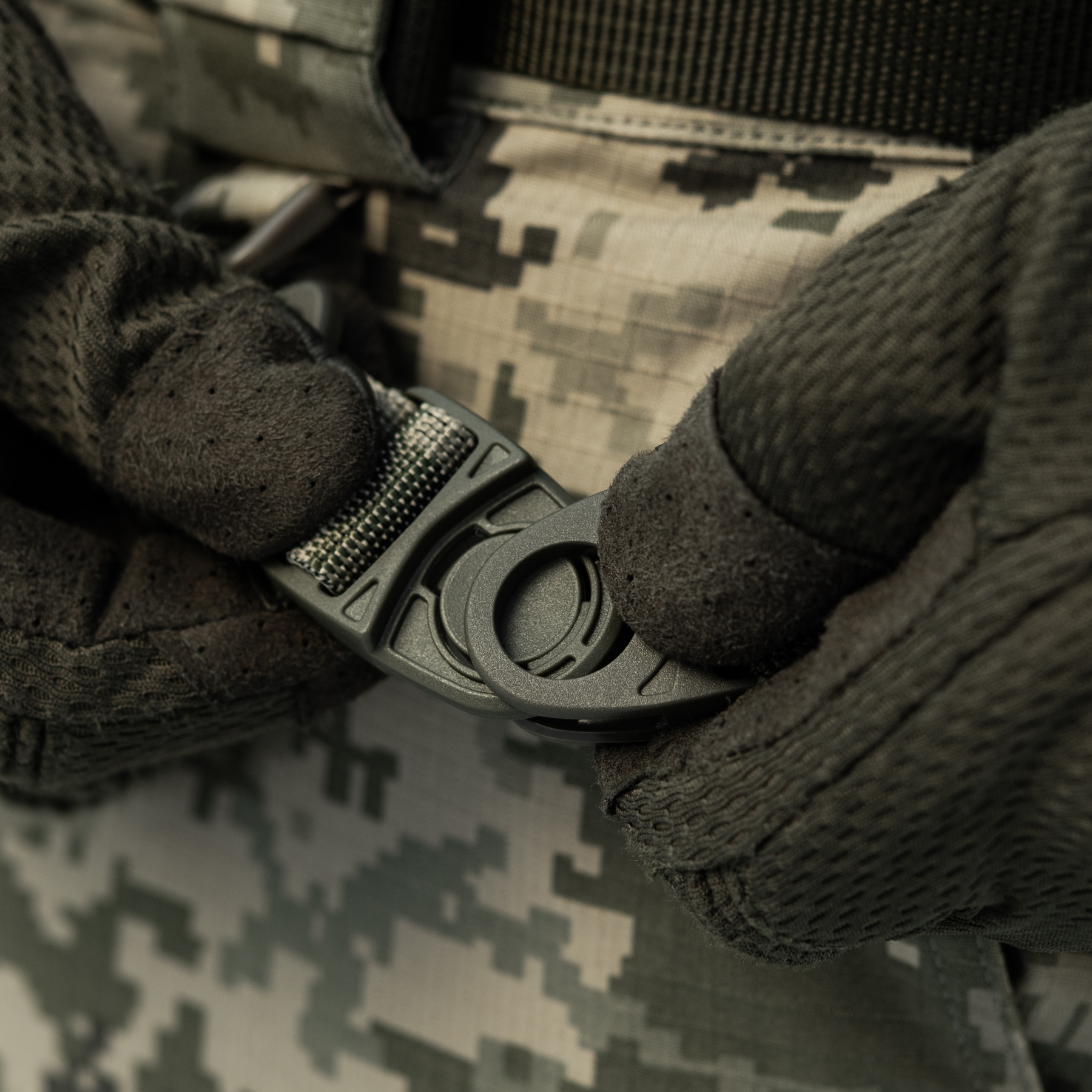 M-Tac Key Holder Elite MM14 M-Tac Key Holder Elite MM14 - Зображення 17