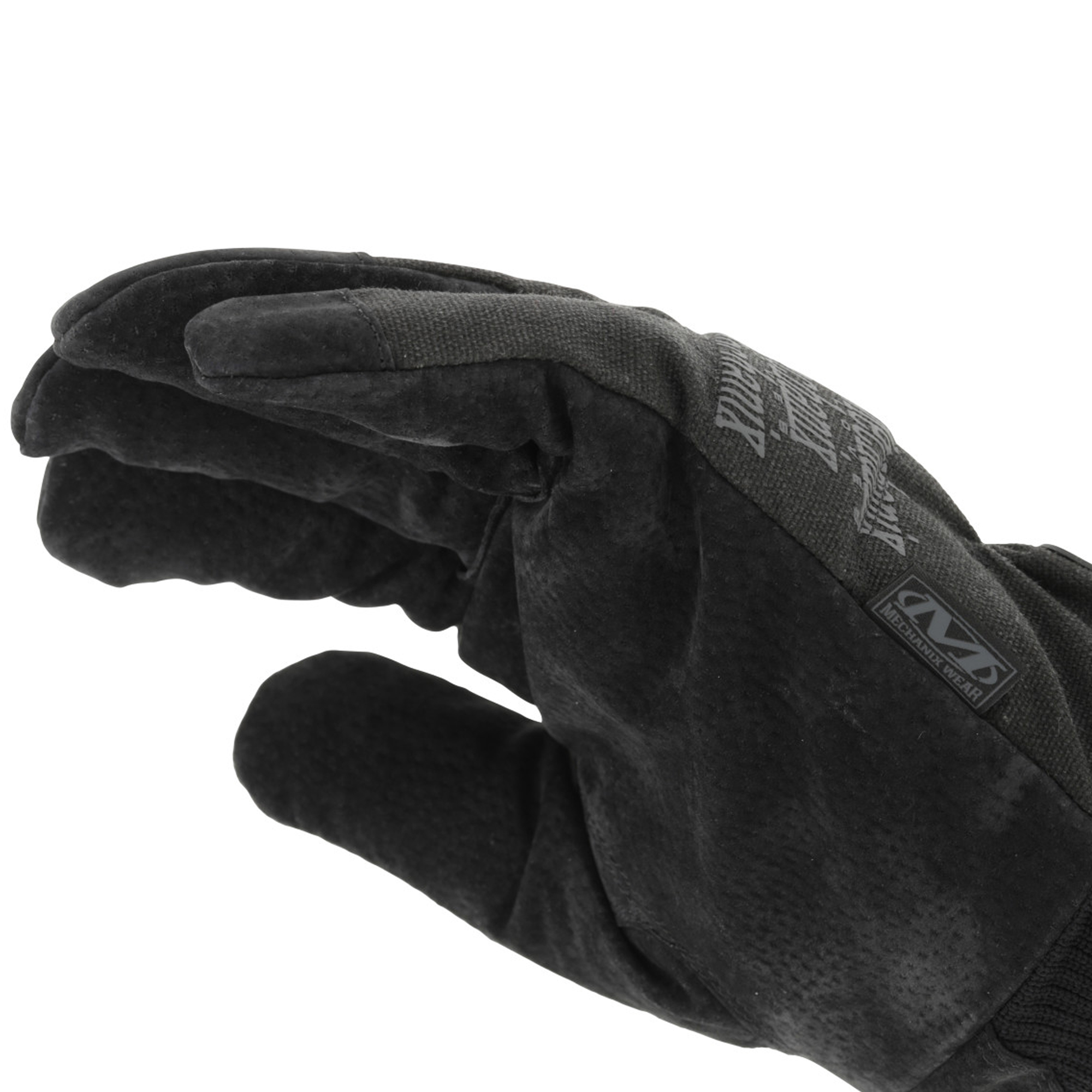 Mechanix рукавички зимові ColdWork Canvas Utility Gloves Black Mechanix рукавички зимові ColdWork Canvas Utility Gloves Black — изображение 8