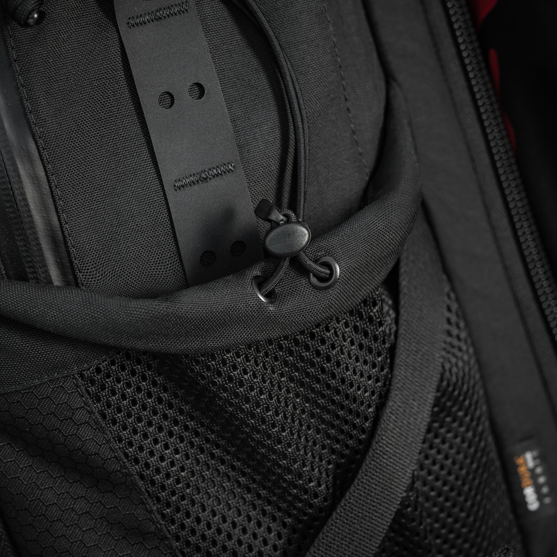 M-Tac рюкзак Small Elite Hex Black M-Tac рюкзак Small Elite Hex Black — изображение 32