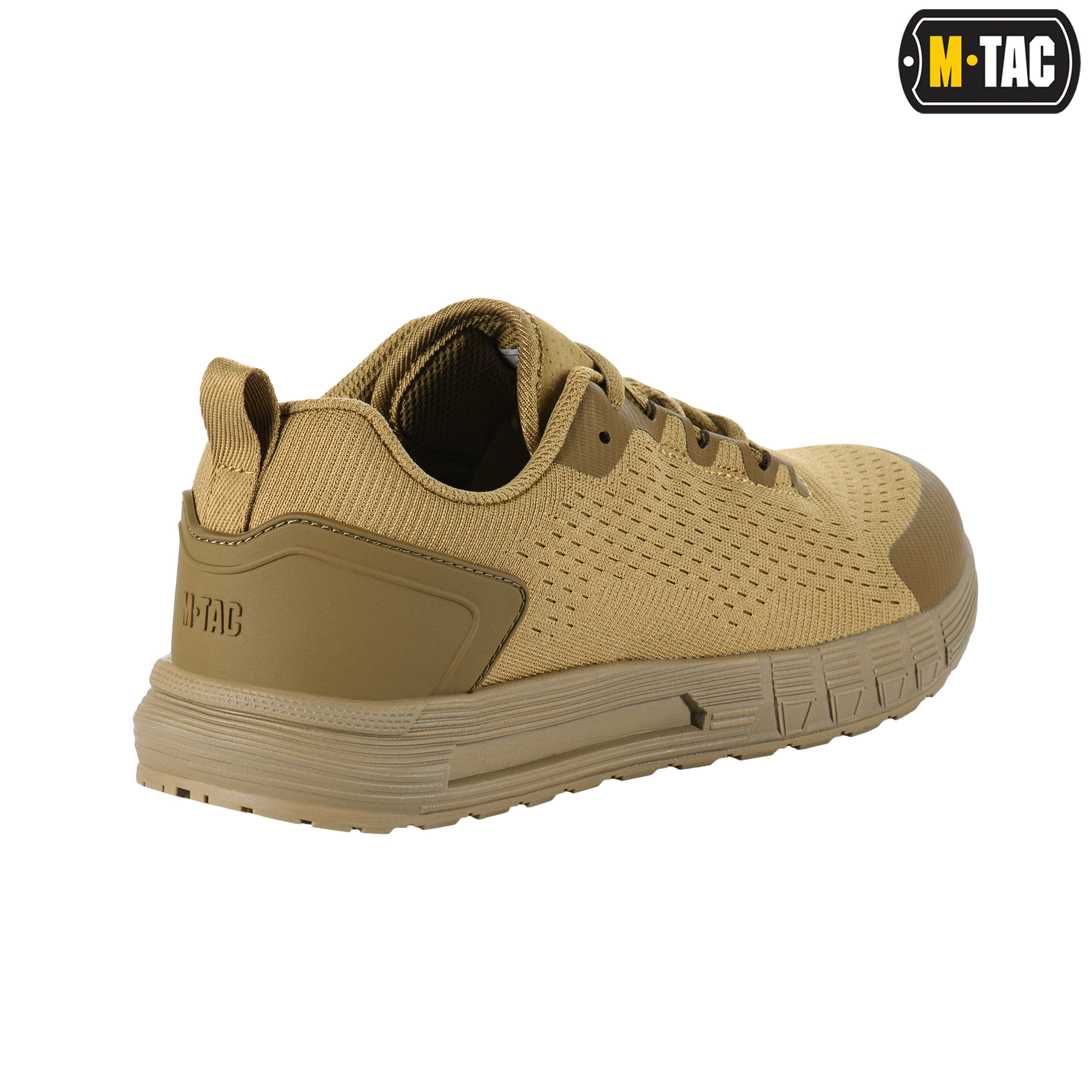 M-Tac кроссовки Summer Pro Coyote M-Tac кроссовки Summer Pro Coyote — изображение 11