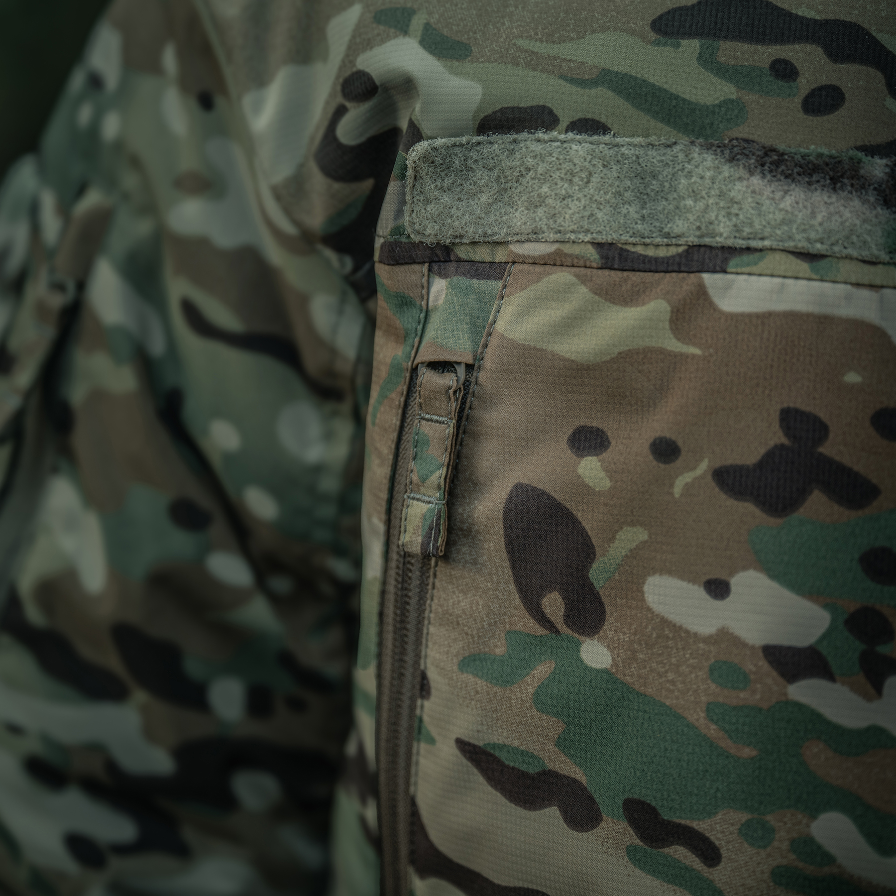 M-Tac куртка зимова Alpha Combat Pro Primaloft MC M-Tac куртка зимова Alpha Combat Pro Primaloft MC — изображение 31