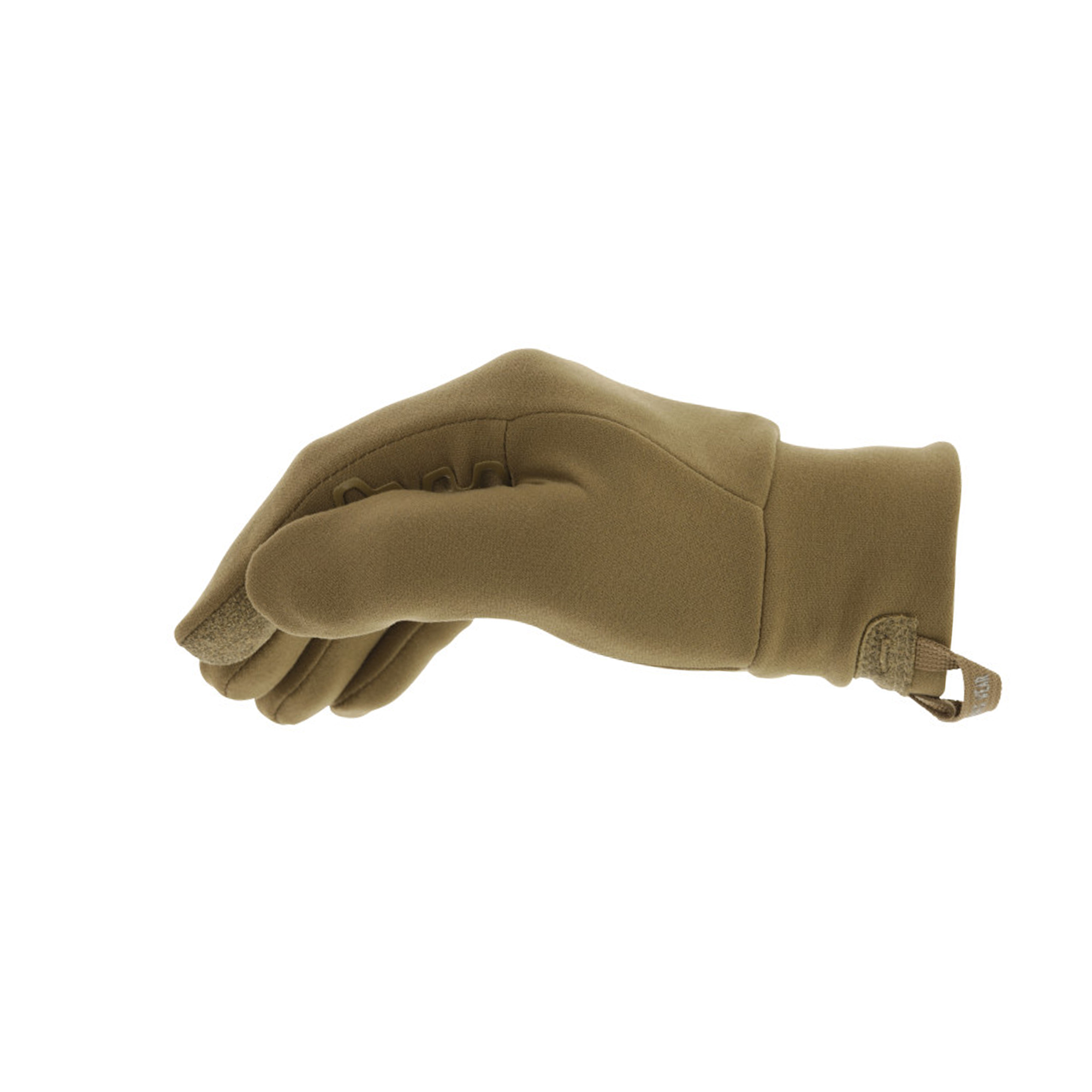 Mechanix рукавички ColdWork Base Layer Gloves Coyote Mechanix рукавички ColdWork Base Layer Gloves Coyote - Зображення 3