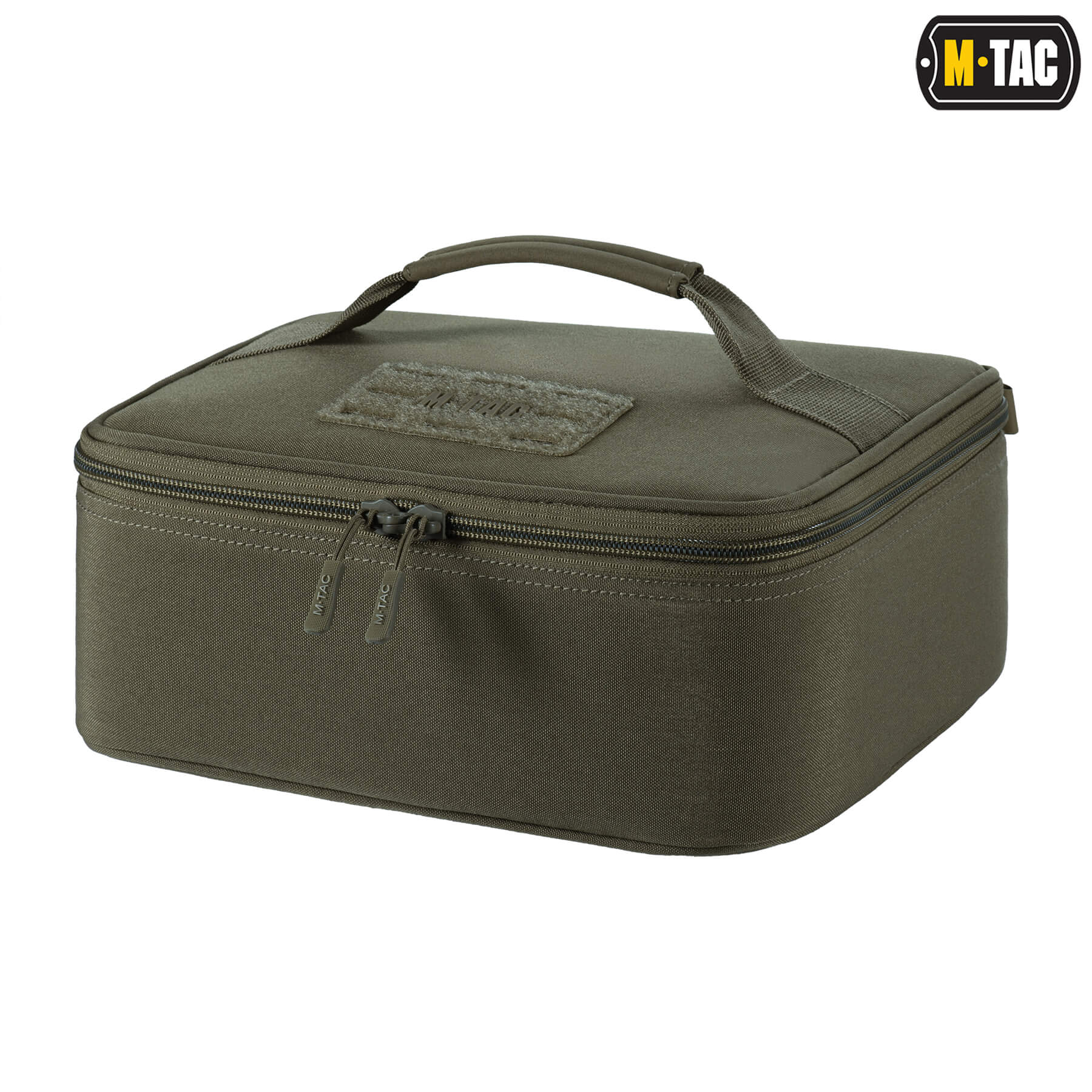 M-Tac органайзер утилітарний Hardshell Utility box L Olive M-Tac органайзер утилітарний Hardshell Utility box L Olive