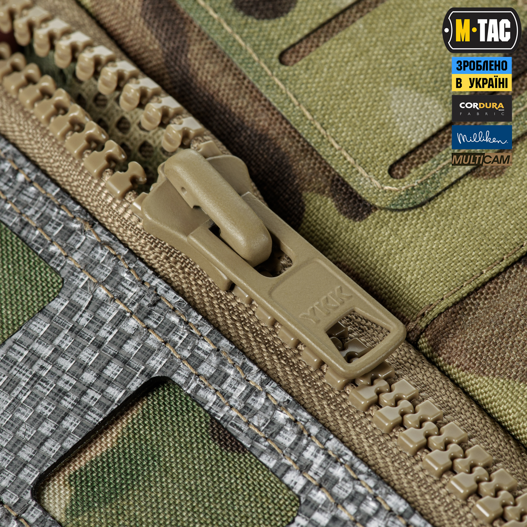 M-Tac сумка-наплічник для квадрокоптера AVATA 2 Multicam M-Tac сумка-наплічник для квадрокоптера AVATA 2 Multicam — изображение 32