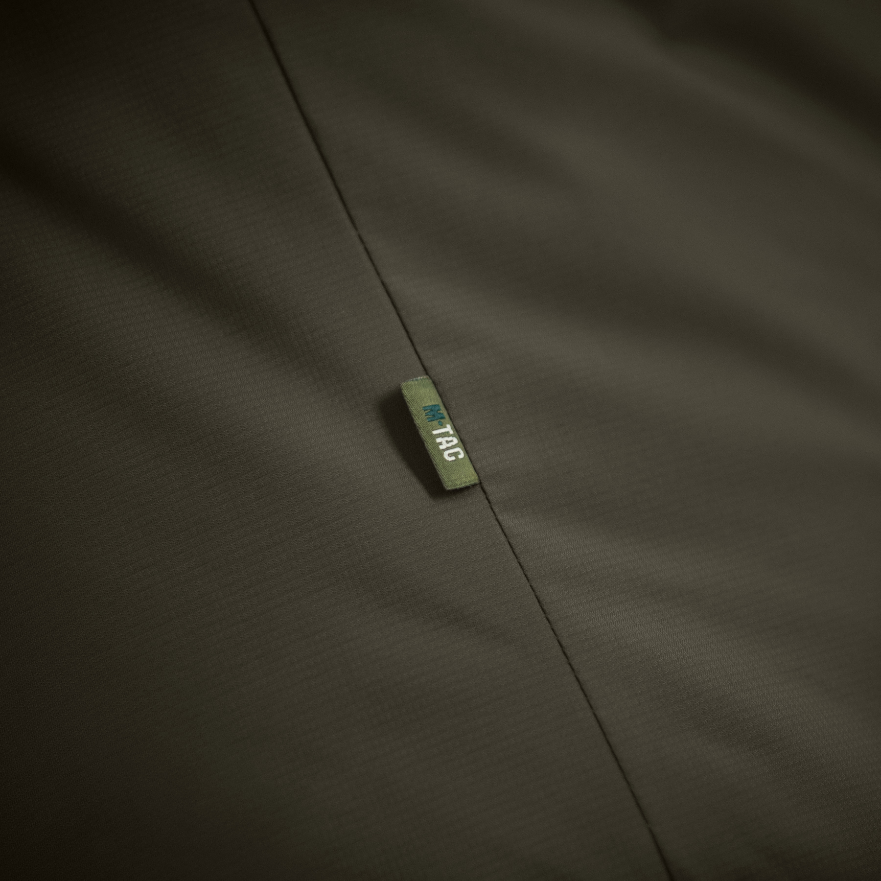 M-Tac куртка зимова Alpha Basic Primaloft Dark Olive M-Tac куртка зимова Alpha Basic Primaloft Dark Olive - Зображення 22