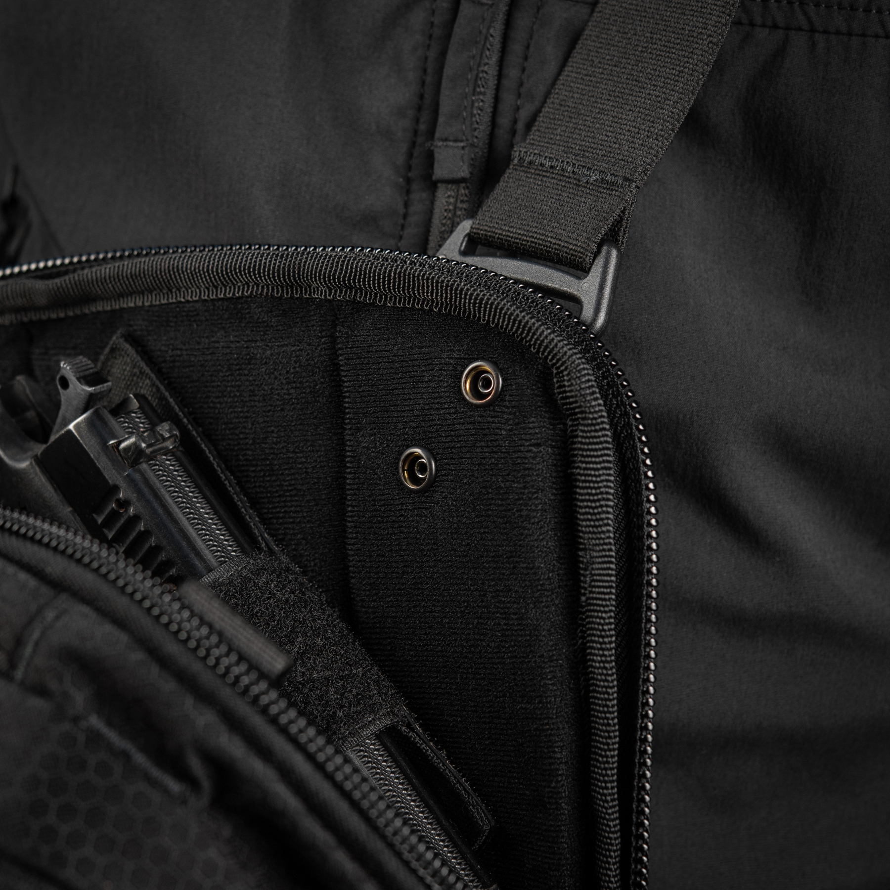 M-Tac сумка EDC Bag Elite HEX Black M-Tac сумка EDC Bag Elite HEX Black — изображение 36