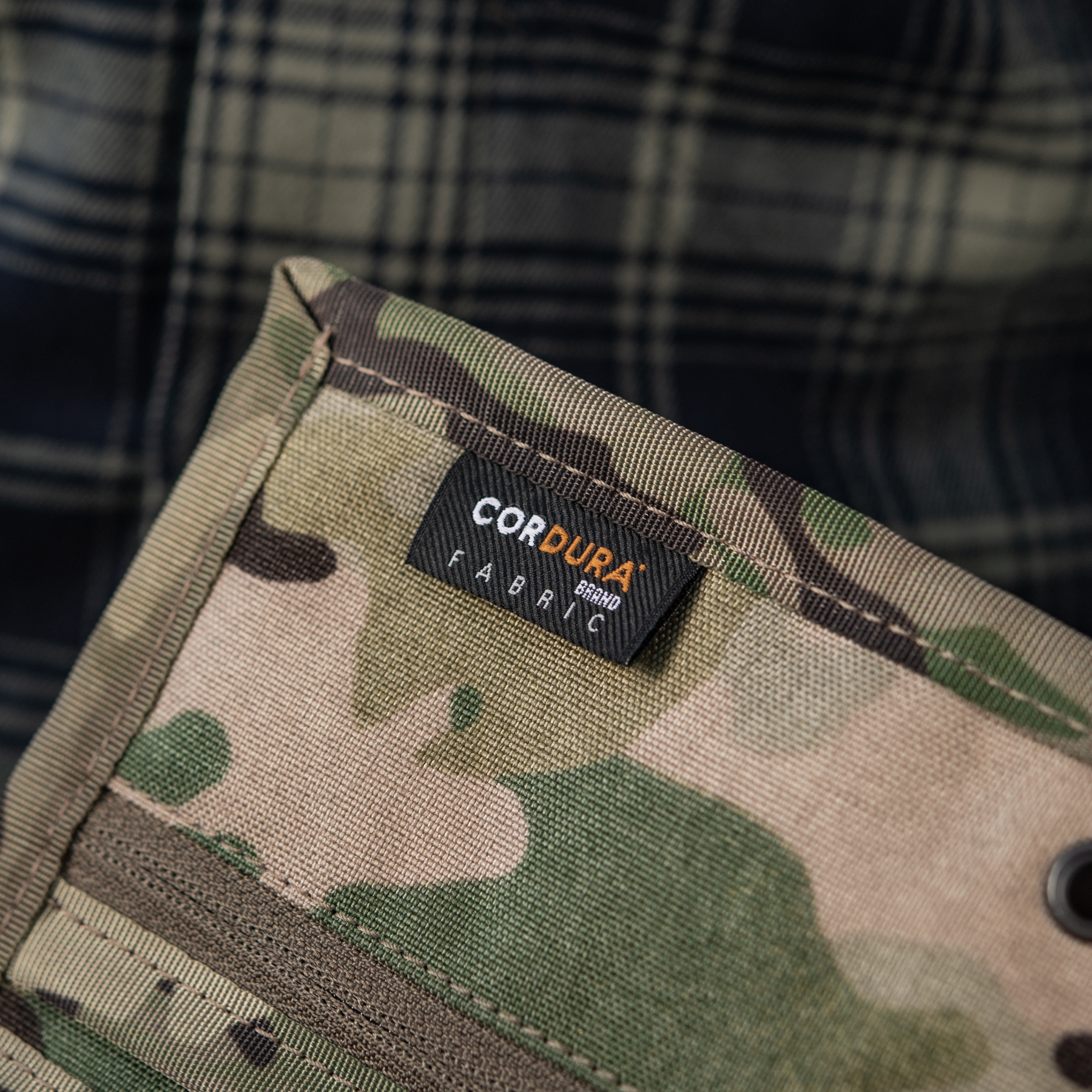 M-Tac гаманець Tactical Wallet Elite Multicam M-Tac гаманець Tactical Wallet Elite Multicam - Зображення 24