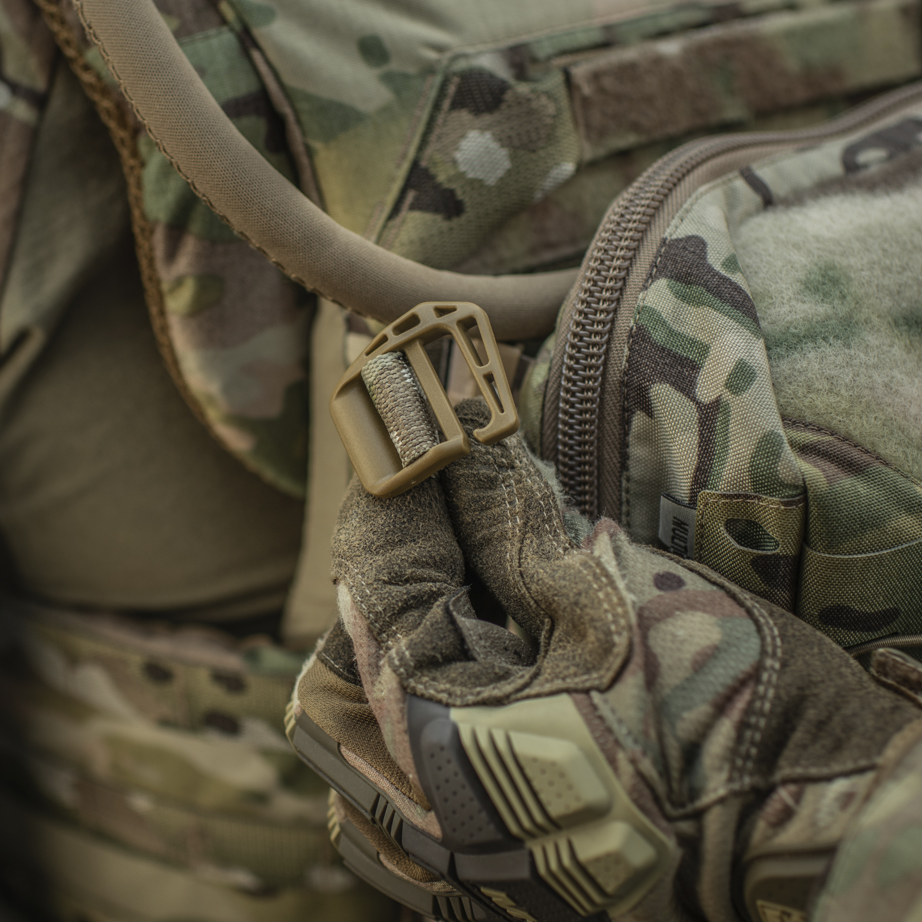 M-Tac підсумок Modular Assault Pack Elite Multicam M-Tac підсумок Modular Assault Pack Elite Multicam — изображение 38