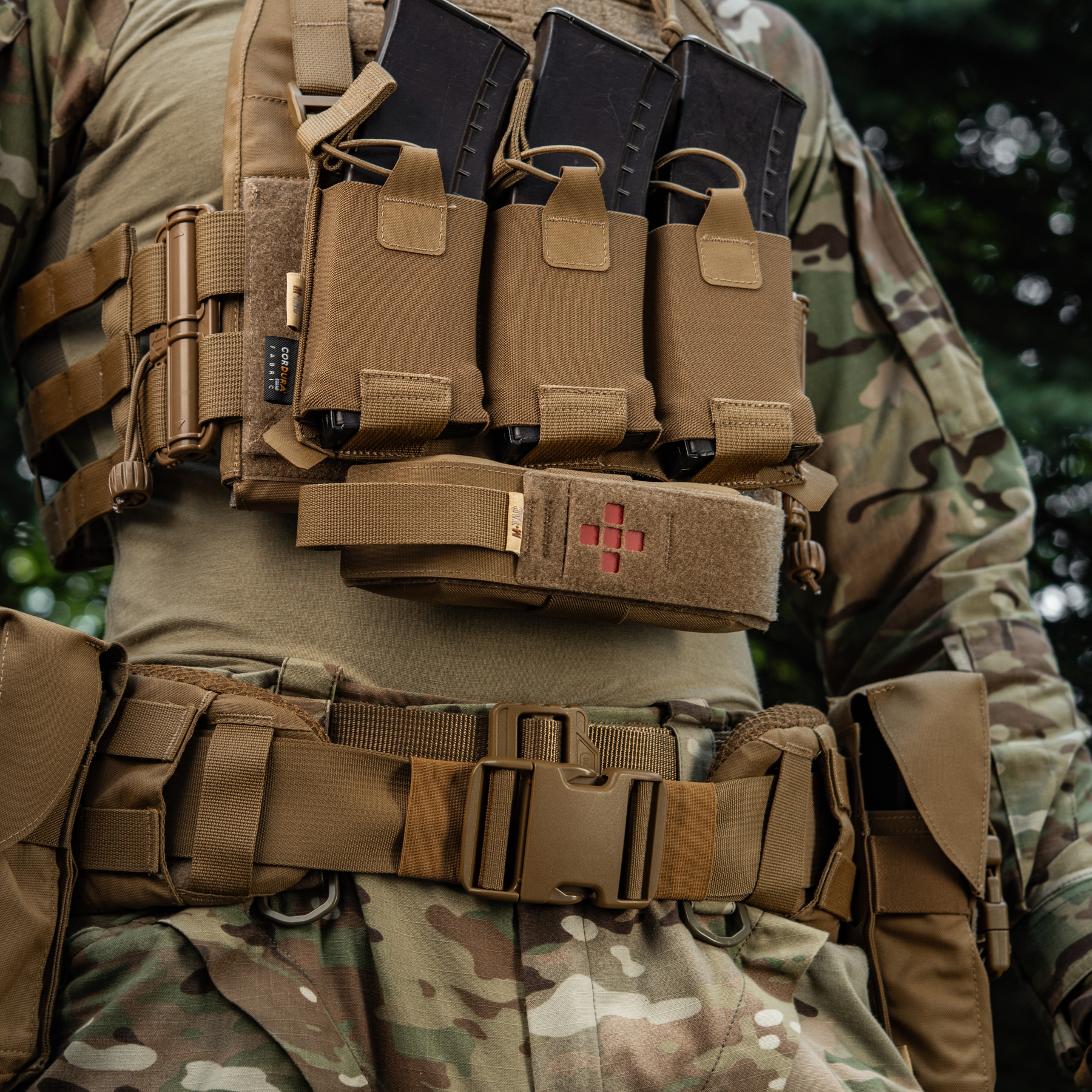 M-Tac підсумок для турнікета закритий FLAP Coyote M-Tac підсумок для турнікета закритий FLAP Coyote — изображение 39