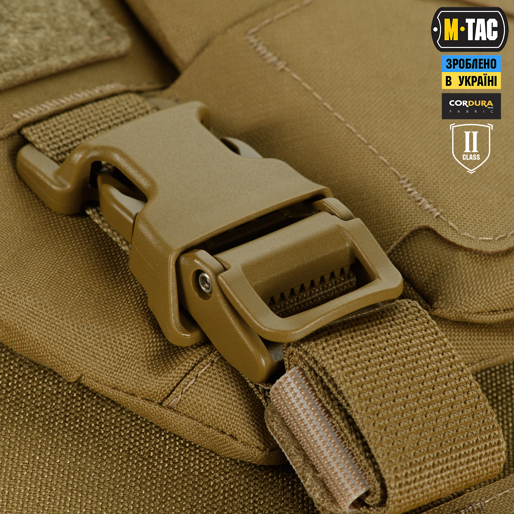 M-Tac Балістичний захист паху Groin Protection GEN.II 2 клас захисту (FMS) Coyote M-Tac Балістичний захист паху Groin Protection GEN.II 2 клас захисту (FMS) Coyote — изображение 11