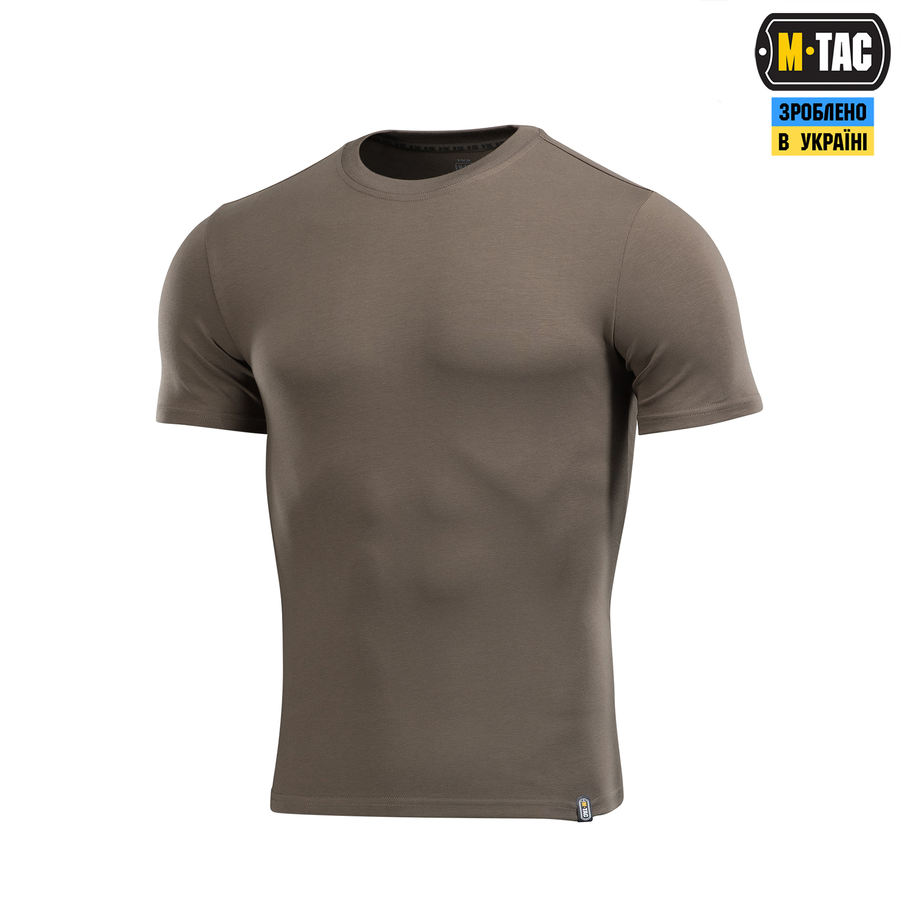 M-Tac футболка 93/7 Dark Olive M-Tac футболка 93/7 Dark Olive