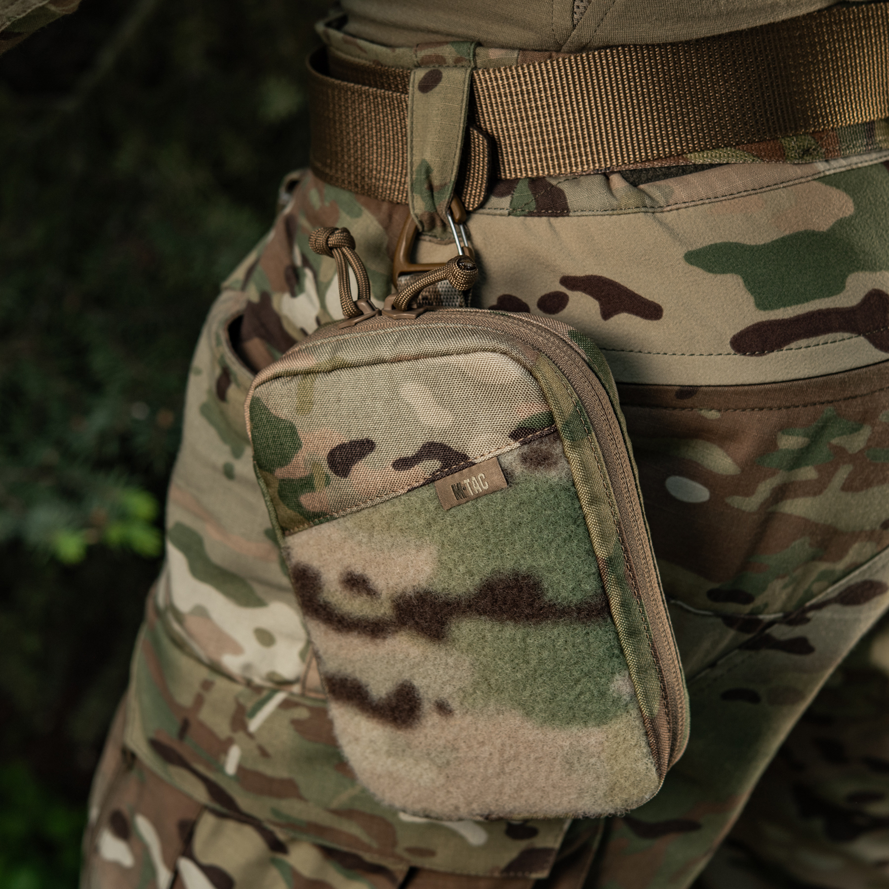 M-Tac EDC Pocket Elite Multicam M-Tac EDC Pocket Elite Multicam - Зображення 19