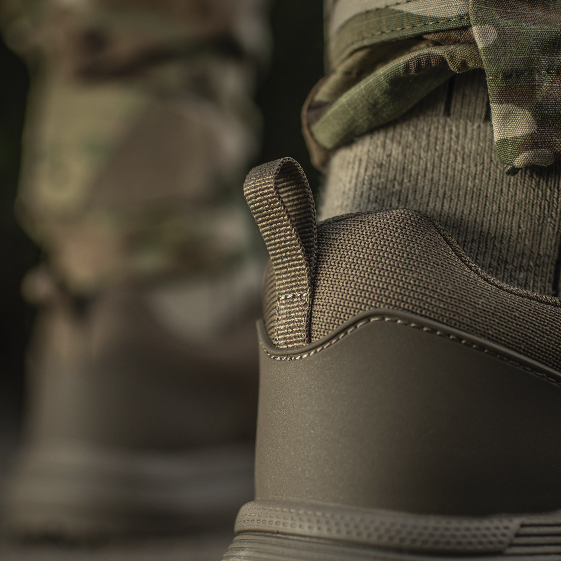 M-Tac кроссовки Summer Light Dark Olive M-Tac кросівки Summer Light Dark Olive — изображение 13