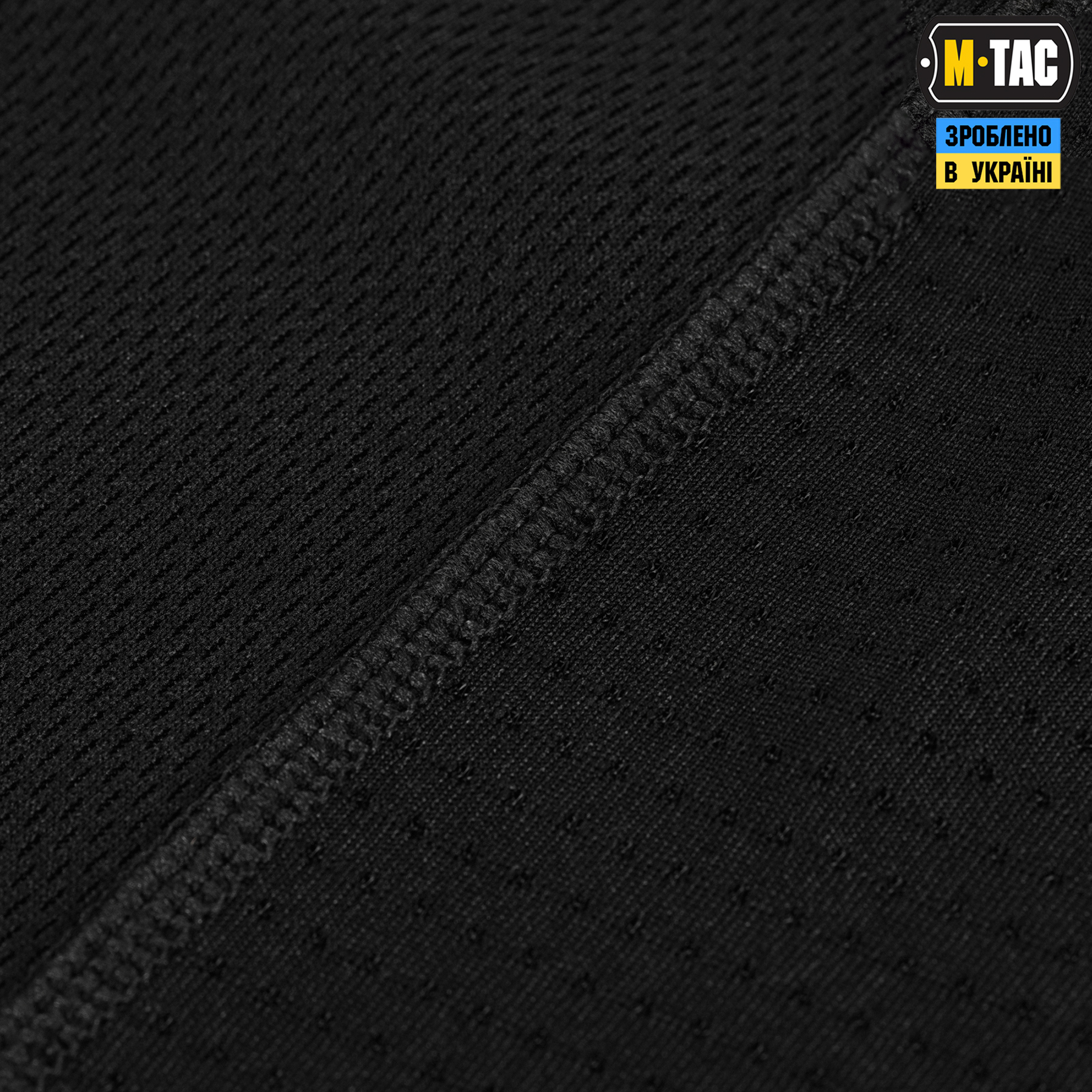 M-Tac футболка потовідвідна Athletic Tactical Gen.2 Black M-Tac футболка потовідвідна Athletic Tactical Gen.2 Black - Зображення 7