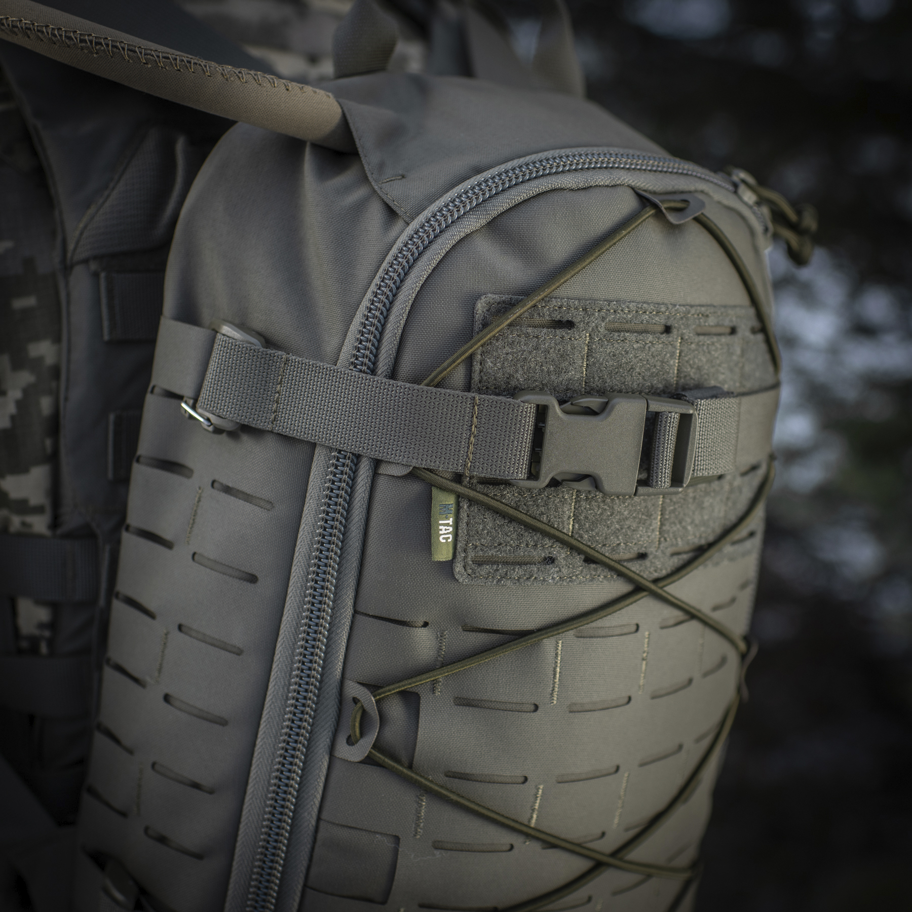 M-Tac рюкзак Sturm Elite Gen.II Ranger Green M-Tac рюкзак Sturm Elite Gen.II Ranger Green - Зображення 9