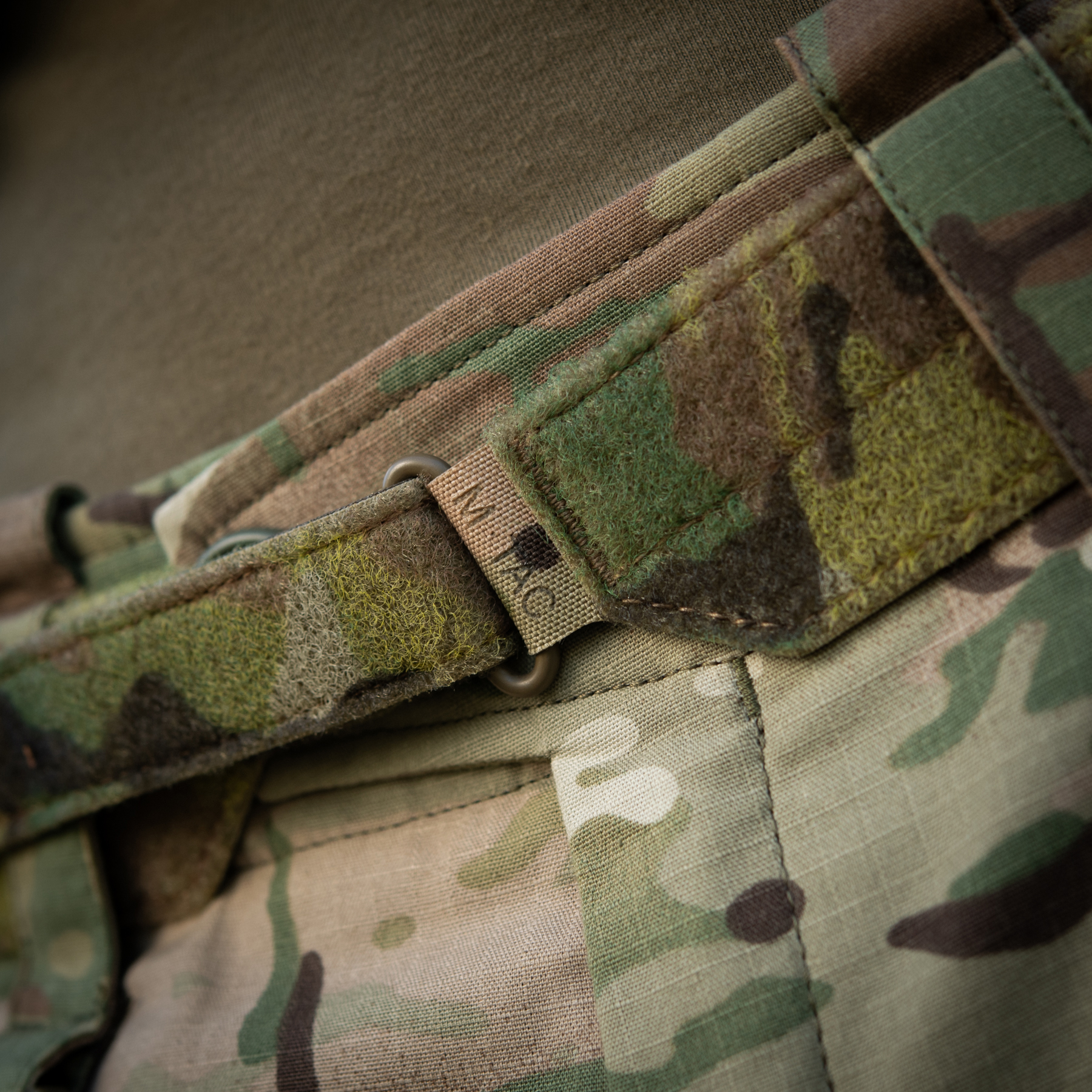 M-Tac внутрішній ремінь Tiger для Range Belt Multicam M-Tac внутрішній ремінь Tiger для Range Belt Multicam — изображение 13