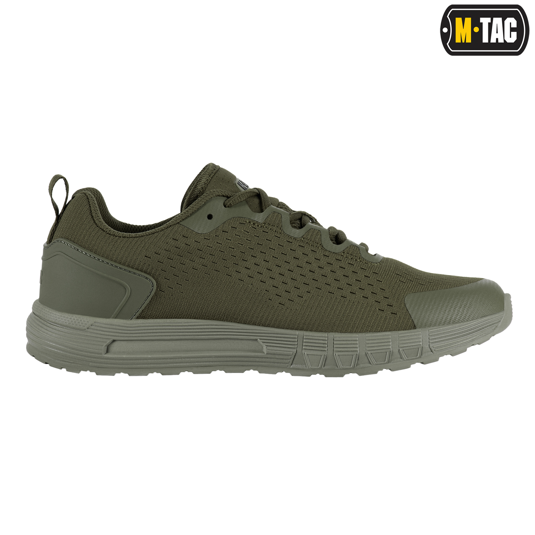 M-Tac кроссовки Summer Pro Army Olive M-Tac кроссовки Summer Pro Army Olive - Зображення 5