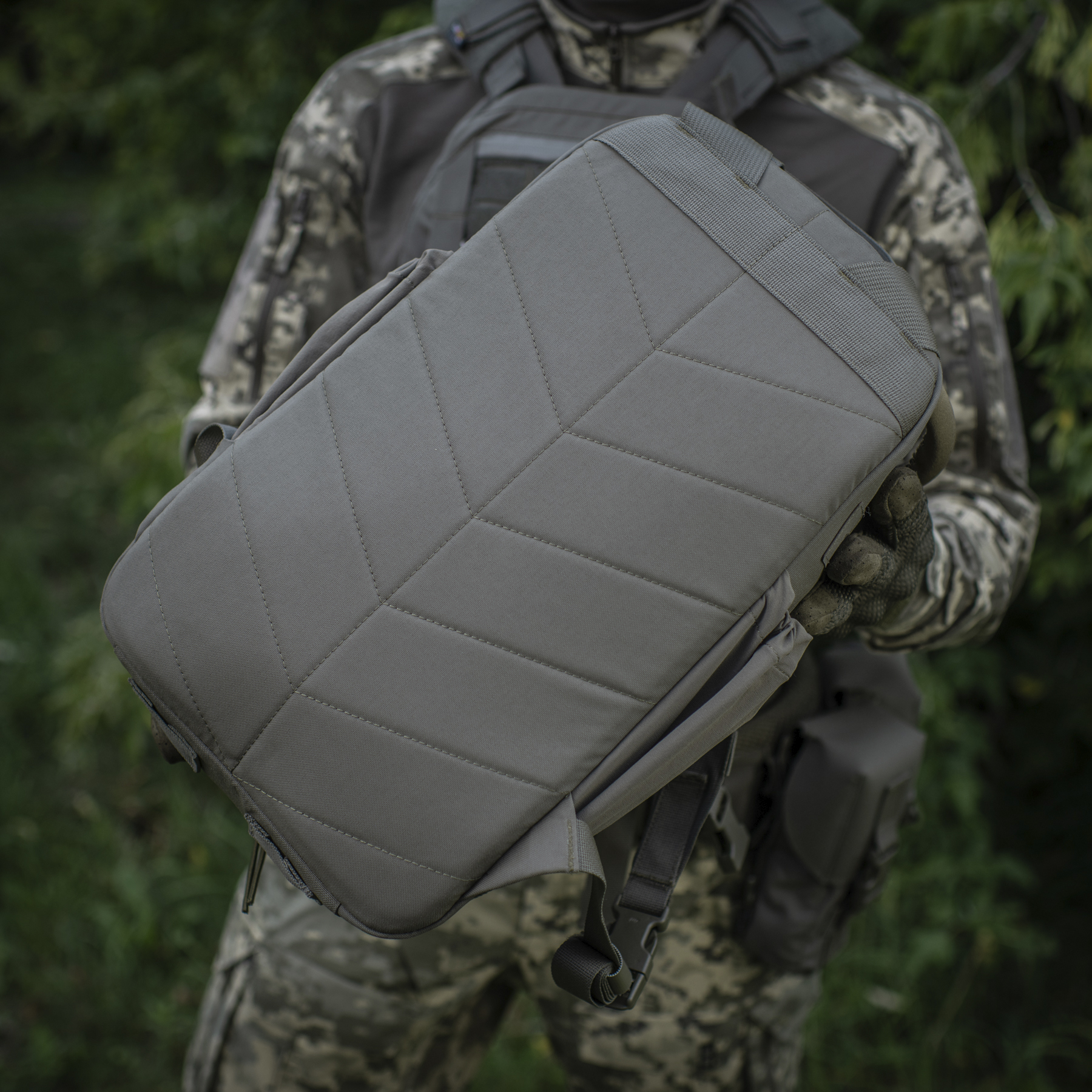M-Tac рюкзак Sturm Elite Ranger Green M-Tac рюкзак Sturm Elite Ranger Green — изображение 18