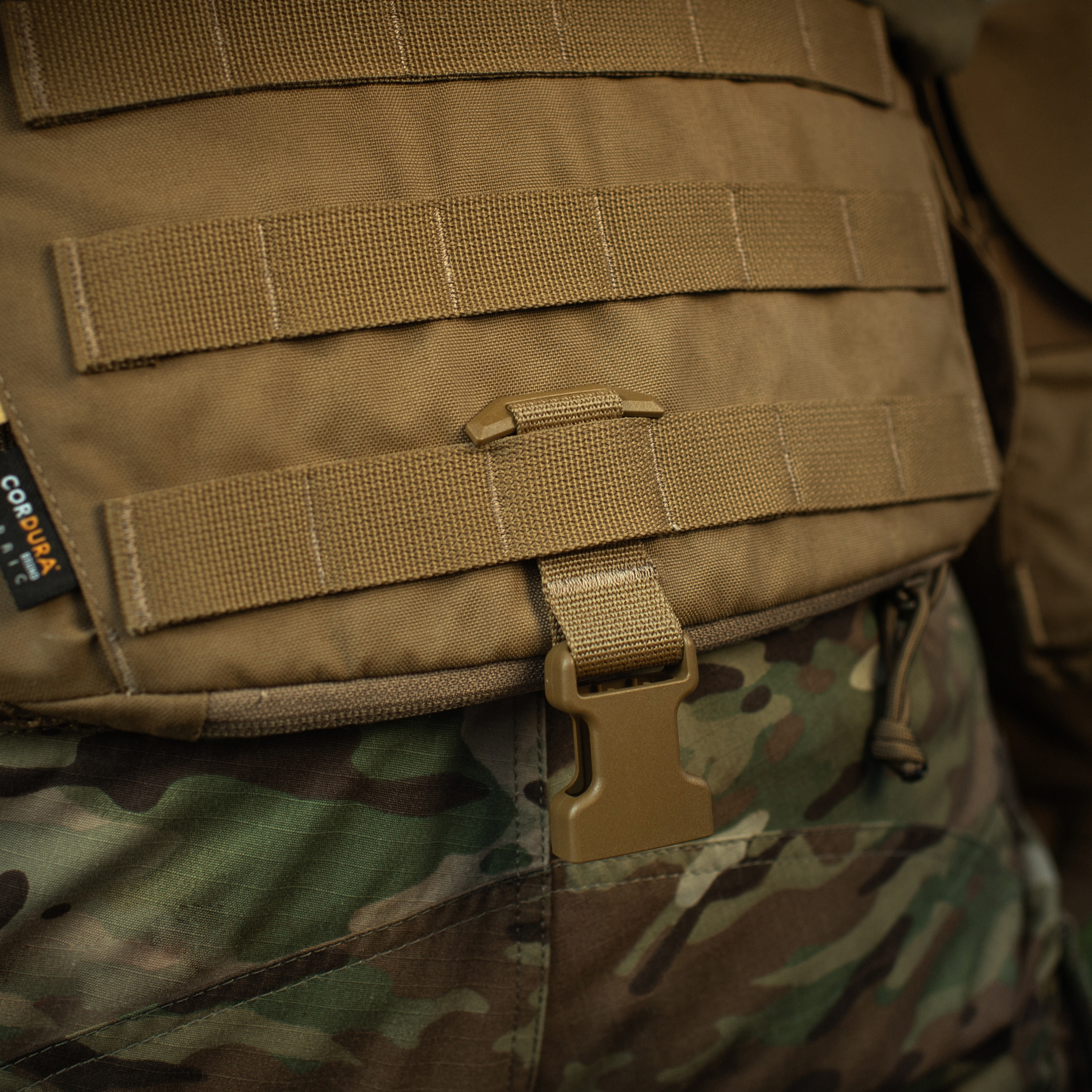 M-Tac Балістичний захист паху Groin Protection GEN.II 2 клас захисту (FMS) Coyote M-Tac Балістичний захист паху Groin Protection GEN.II 2 клас захисту (FMS) Coyote — изображение 42