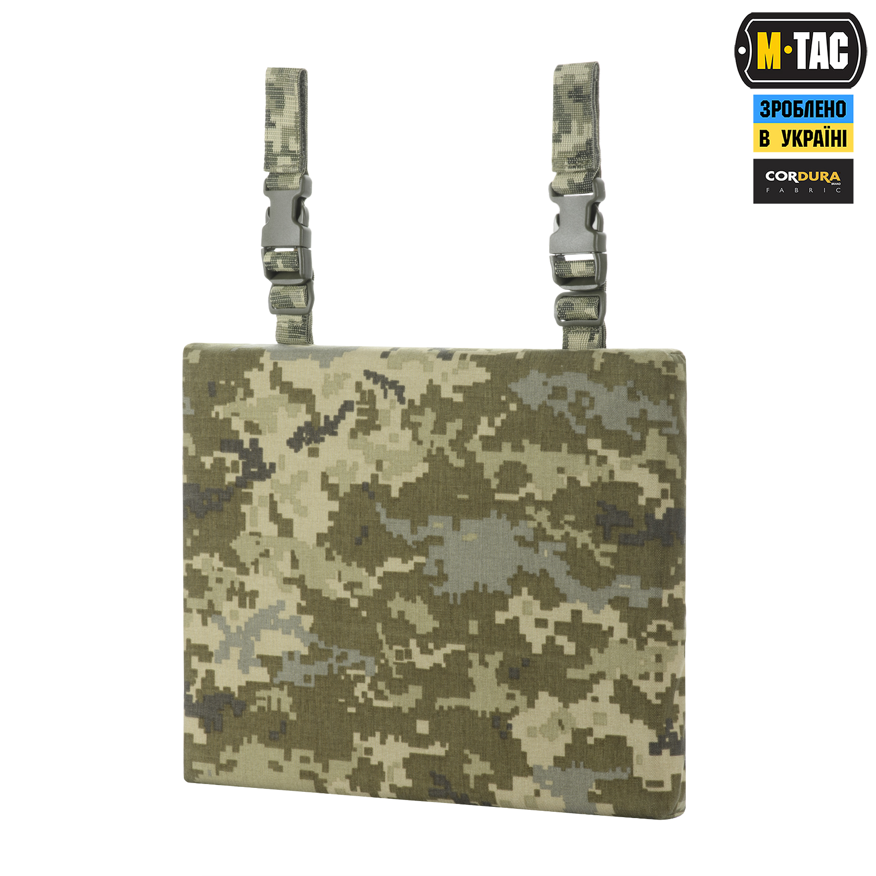 M-Tac килимок для сидіння з кріпленням на пояс ARMOR MM14 M-Tac килимок для сидіння з кріпленням на пояс ARMOR MM14