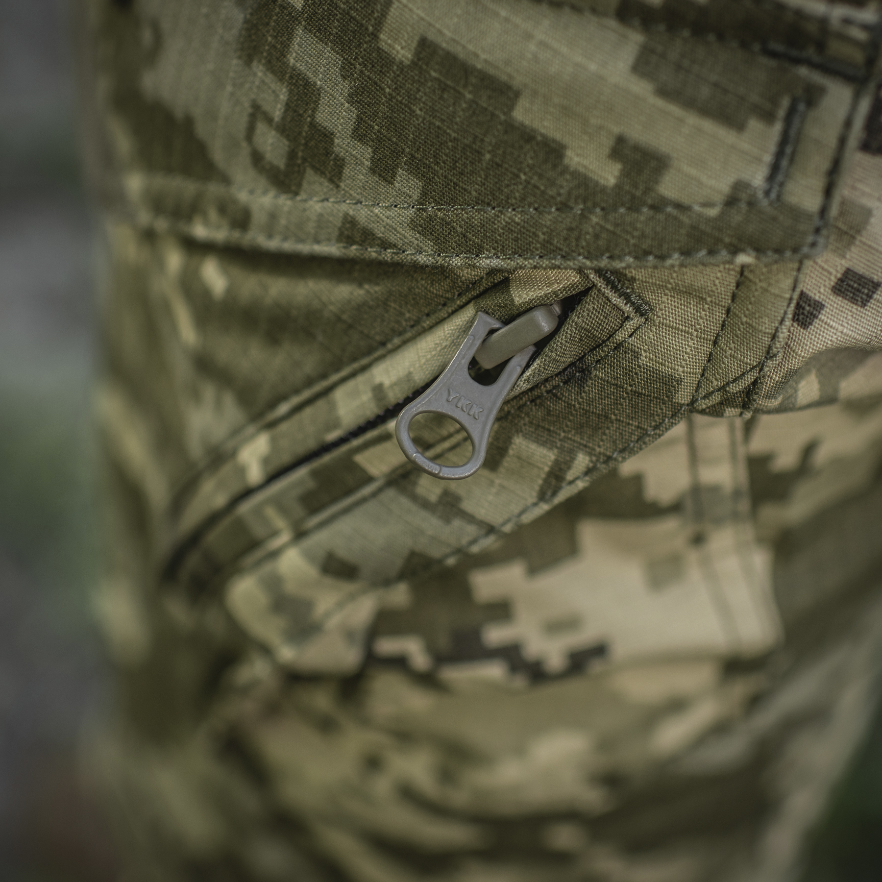 M-Tac штани Aggressor Lady ріп-стоп MM14 M-Tac штани Aggressor Lady ріп-стоп MM14 — изображение 14