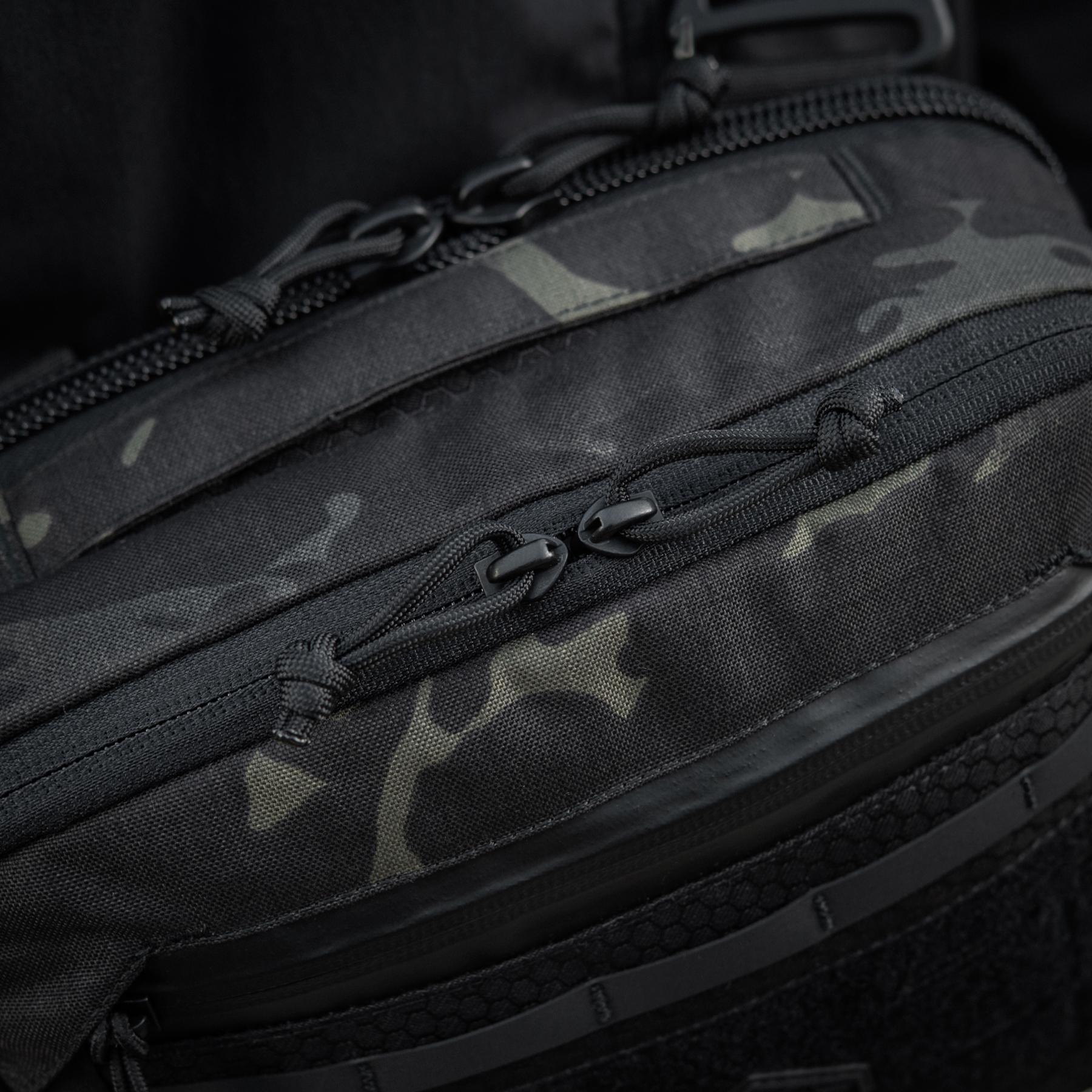 M-Tac сумка EDC Bag Elite Multicam Black M-Tac сумка EDC Bag Elite Multicam Black - Зображення 20