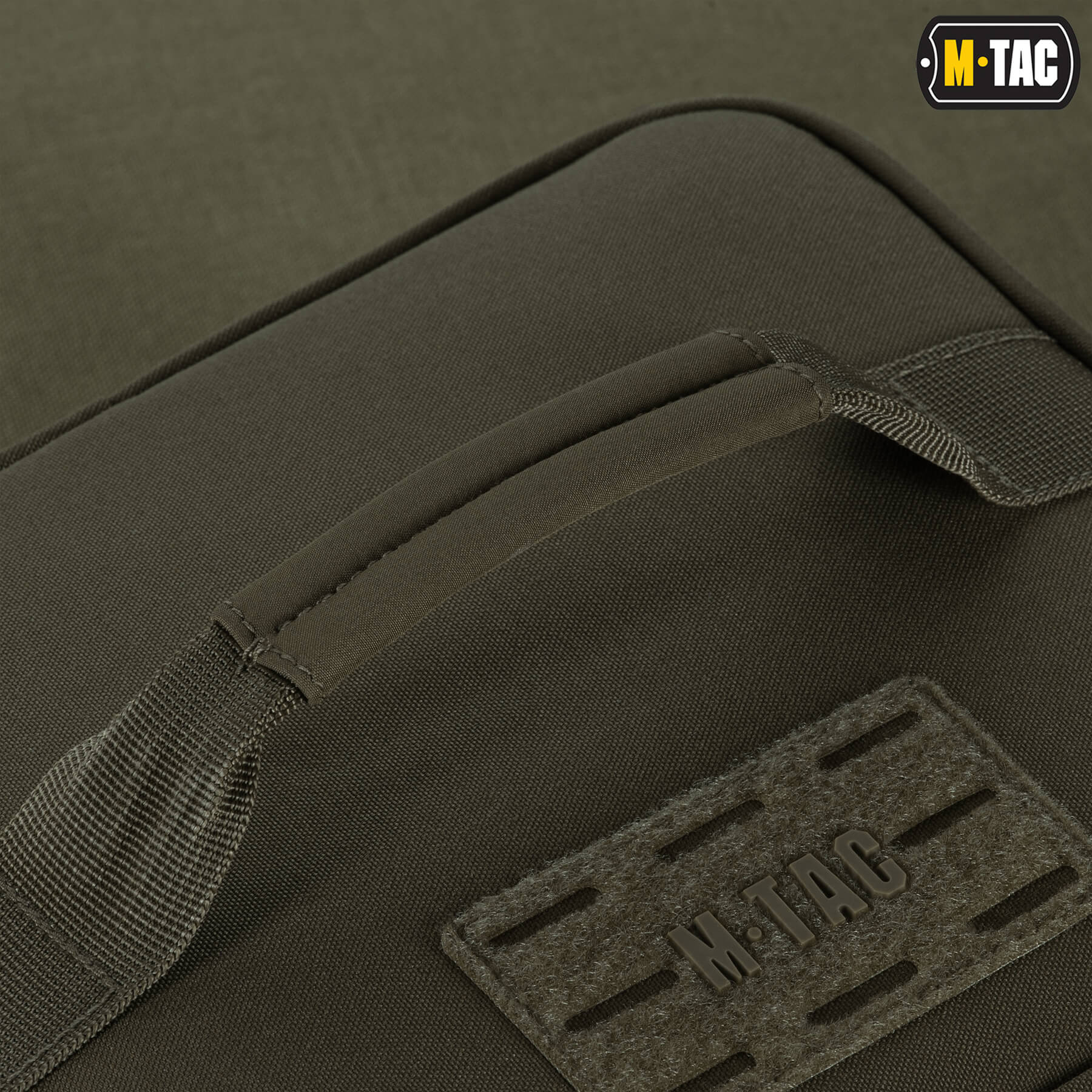 M-Tac органайзер утилітарний Hardshell Utility box L Olive M-Tac органайзер утилітарний Hardshell Utility box L Olive — изображение 7