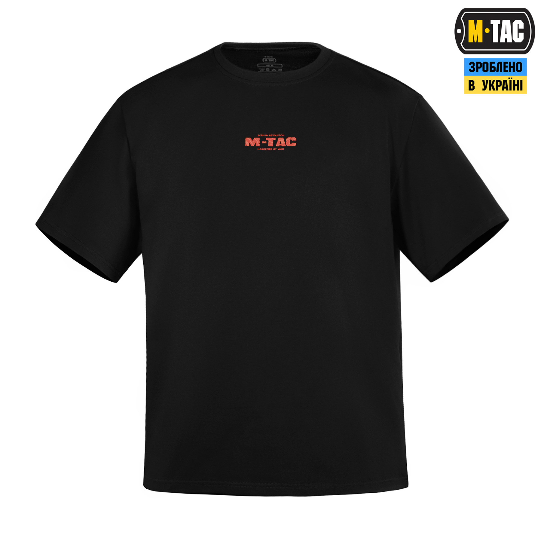 M-Tac футболка Worn to the bone Oversize Black M-Tac футболка Worn to the bone Oversize Black — изображение 3