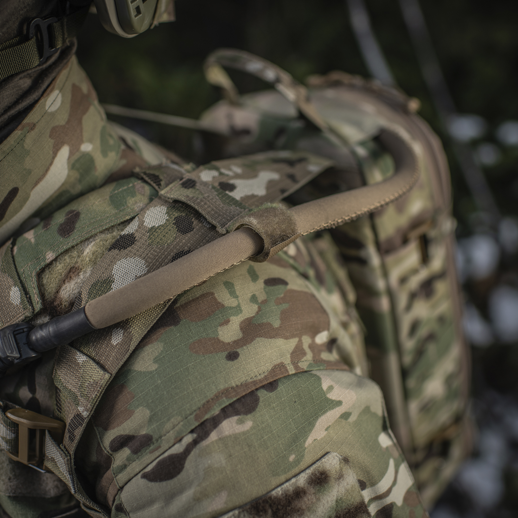 M-Tac рюкзак Sturm Elite Gen.II Multicam M-Tac рюкзак Sturm Elite Gen.II Multicam - Зображення 22