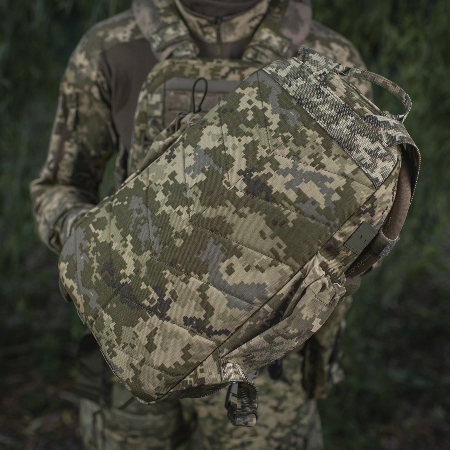 M-Tac рюкзак Sturm Elite MM14 M-Tac рюкзак Sturm Elite MM14 - Зображення 17