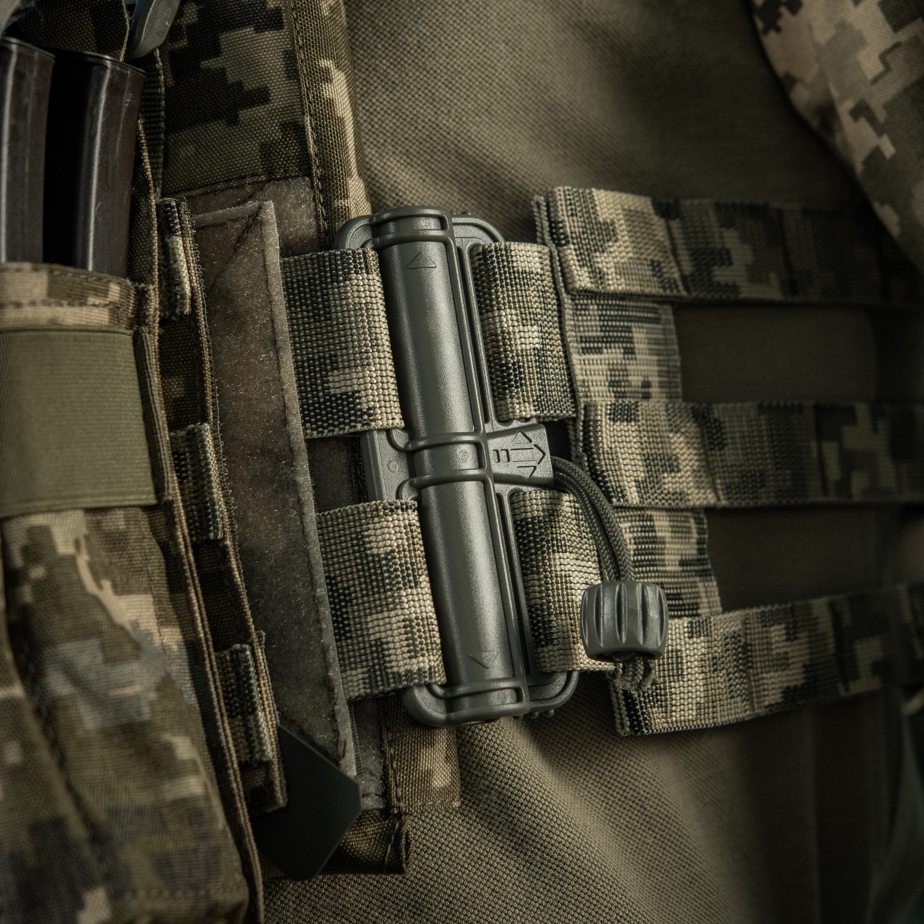 M-Tac плитоноска Cuirass Elite Gen.II MM14 M-Tac плитоноска Cuirass Elite Gen.II MM14 — изображение 15