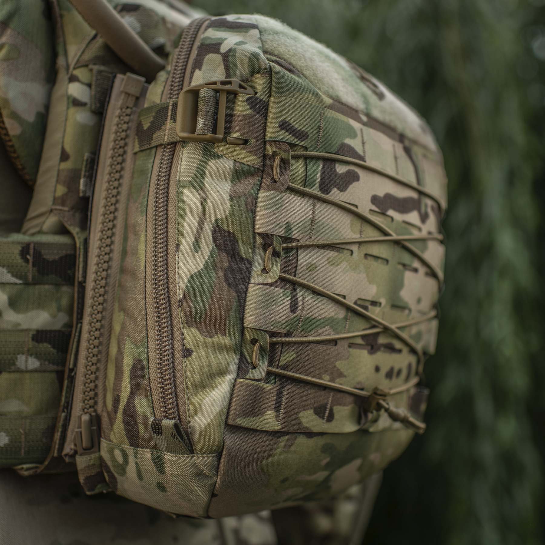 M-Tac підсумок Modular Assault Pack Elite Multicam M-Tac підсумок Modular Assault Pack Elite Multicam — изображение 27