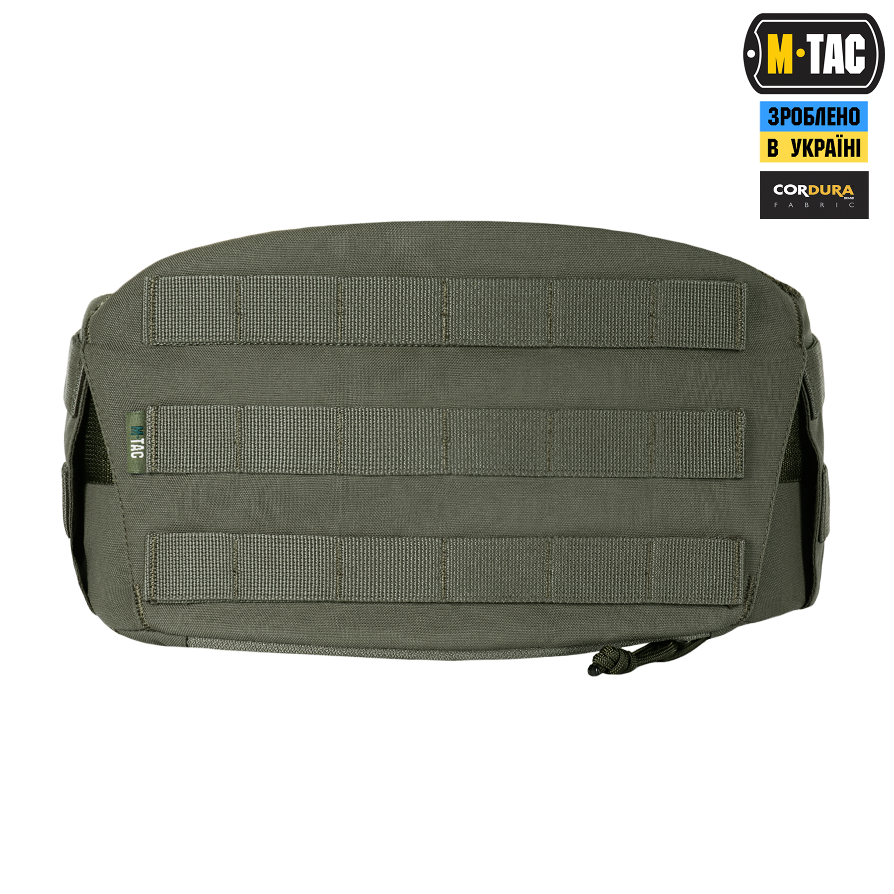 M-Tac пояс тактический War Belt ARMOR Green M-Tac пояс тактичний War Belt ARMOR Ranger Green — изображение 4