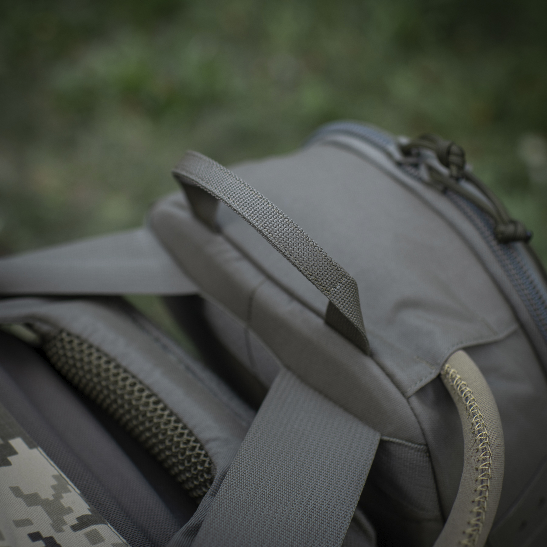 M-Tac рюкзак Sturm Elite Ranger Green M-Tac рюкзак Sturm Elite Ranger Green — изображение 11