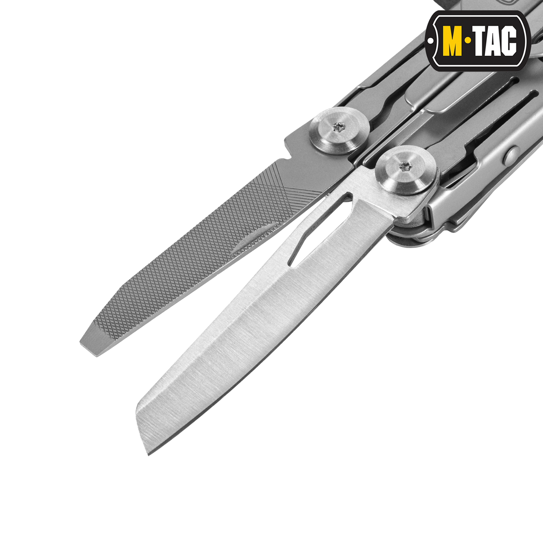 M-Tac мультитул Type 8 Metal M-Tac мультитул Type 8 Metal - Зображення 7