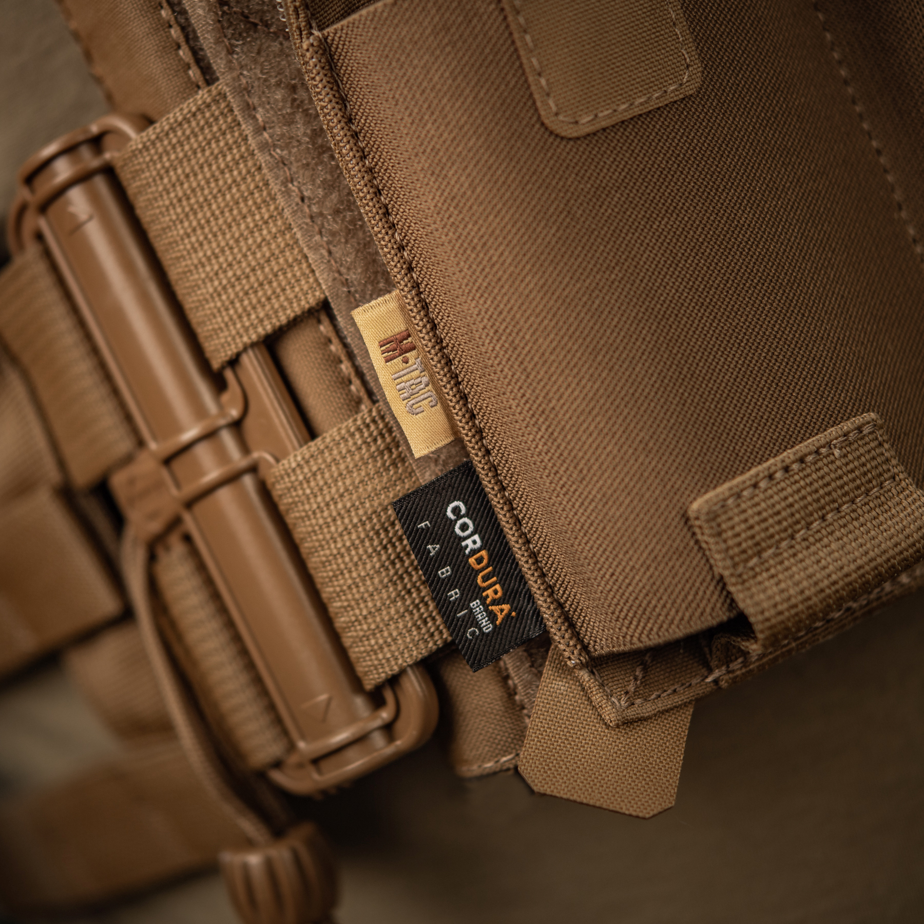 M-Tac плитоноска Cuirass FAST Elite Coyote M-Tac плитоноска Cuirass FAST Elite Coyote - Зображення 43