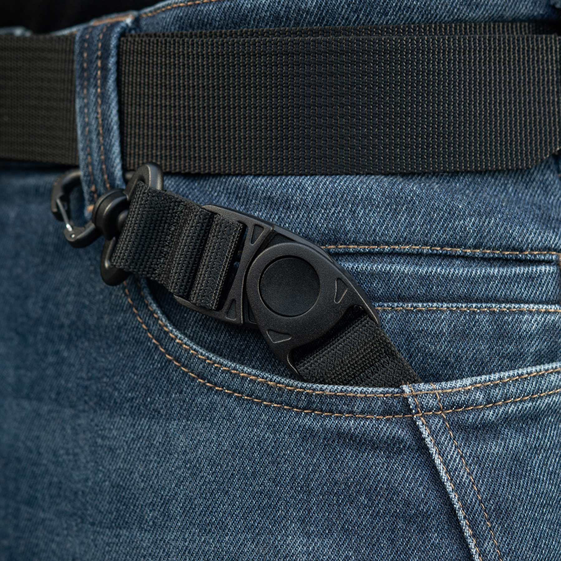 M-Tac Key Holder Elite Black M-Tac Key Holder Elite Black - Зображення 18