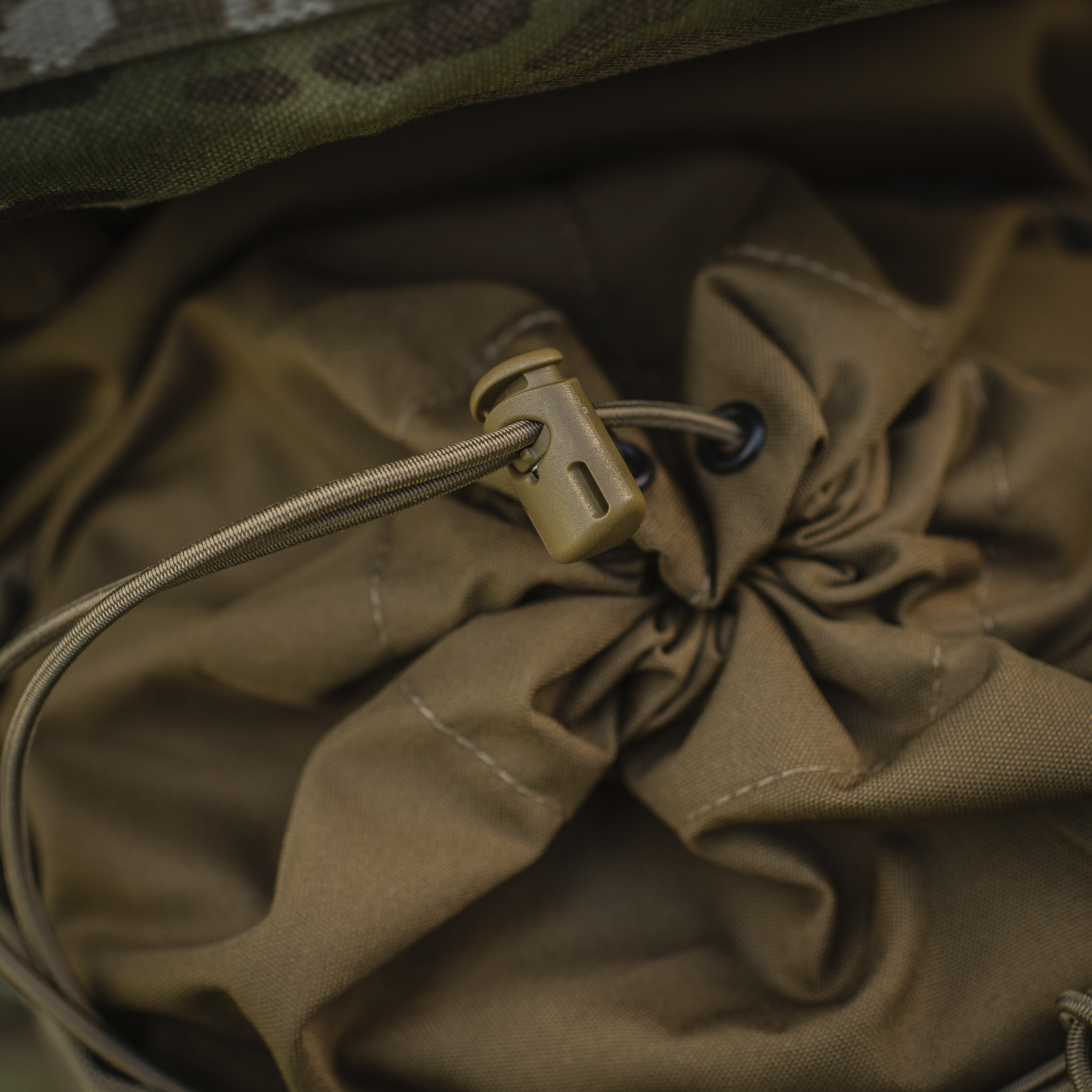 M-Tac підсумок "Сухарка" GEN.3 Multicam M-Tac підсумок "Сухарка" GEN.3 Multicam — изображение 8