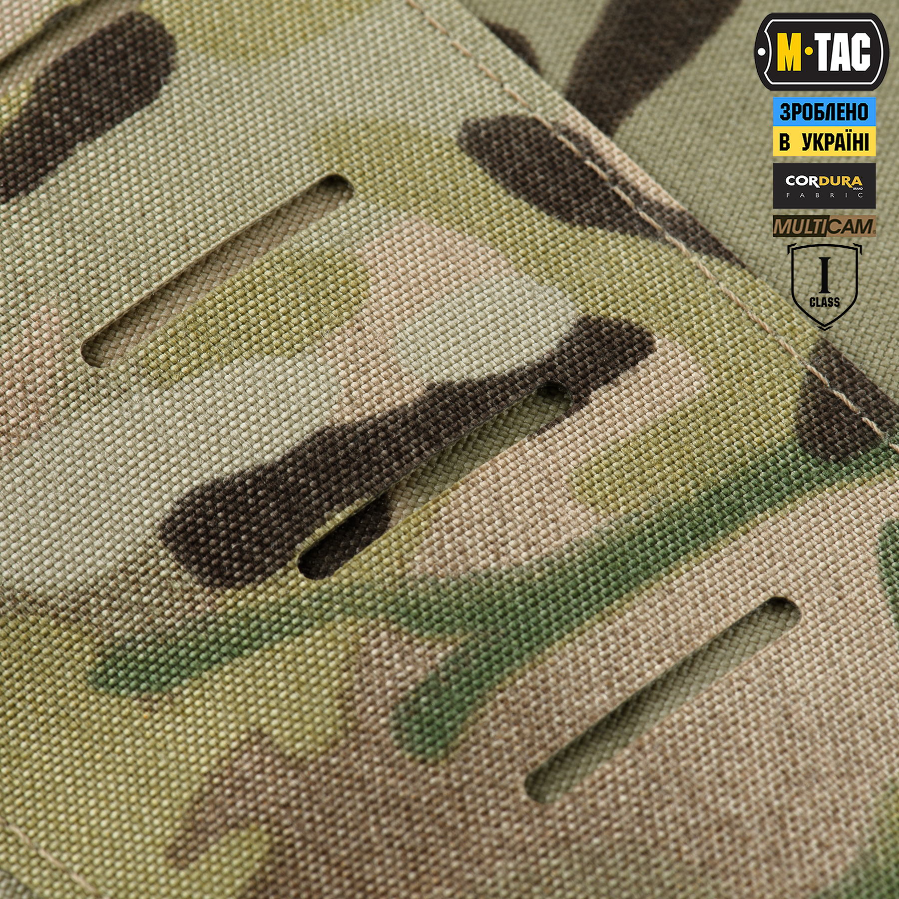 M-Tac Балістичний захист паху Groin Protection GEN.II 1 клас захисту (FMS) Multicam M-Tac Балістичний захист паху Groin Protection GEN.II 1 клас захисту (FMS) Multicam - Зображення 12