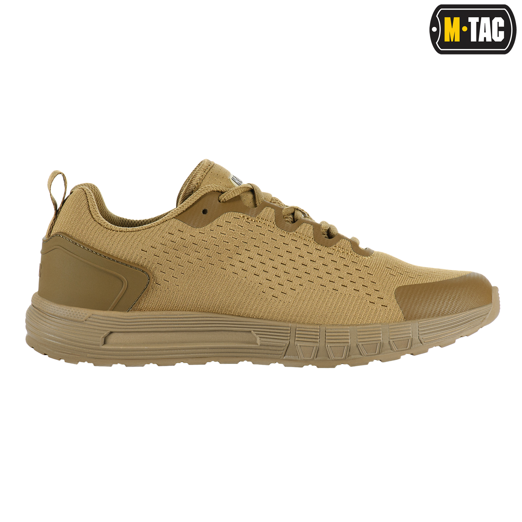 M-Tac кроссовки Summer Pro Coyote M-Tac кроссовки Summer Pro Coyote — изображение 12