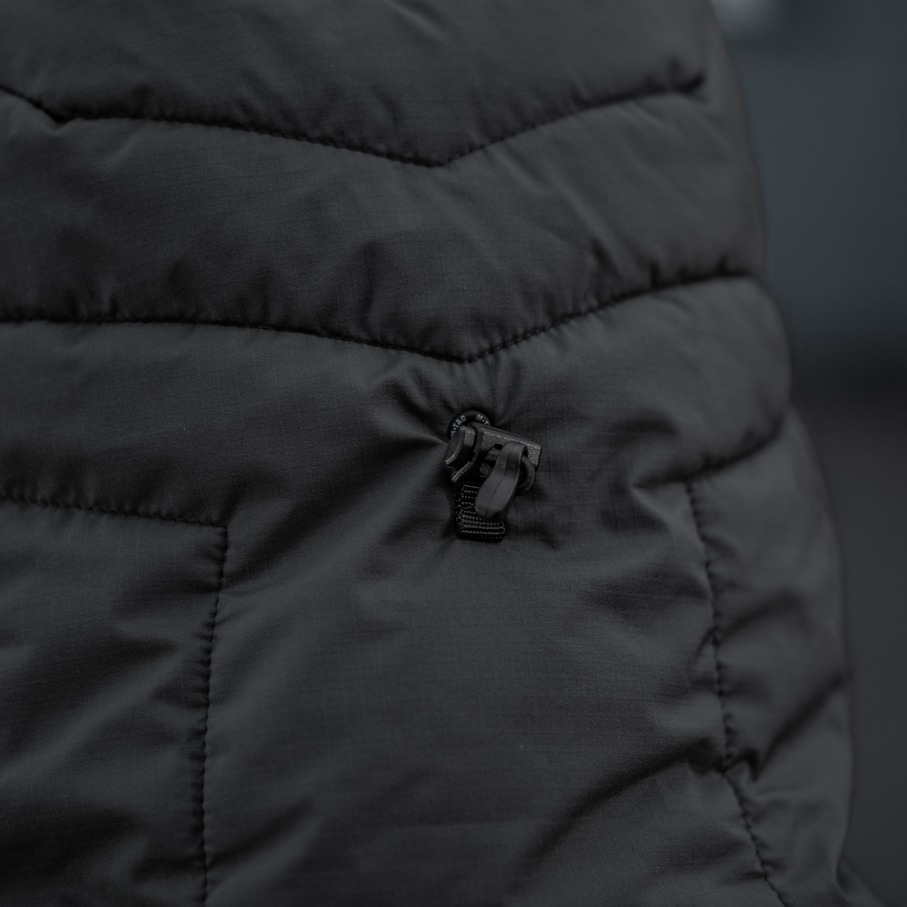 M-Tac куртка Jarl Primaloft Black M-Tac куртка Jarl Primaloft Black - Зображення 16