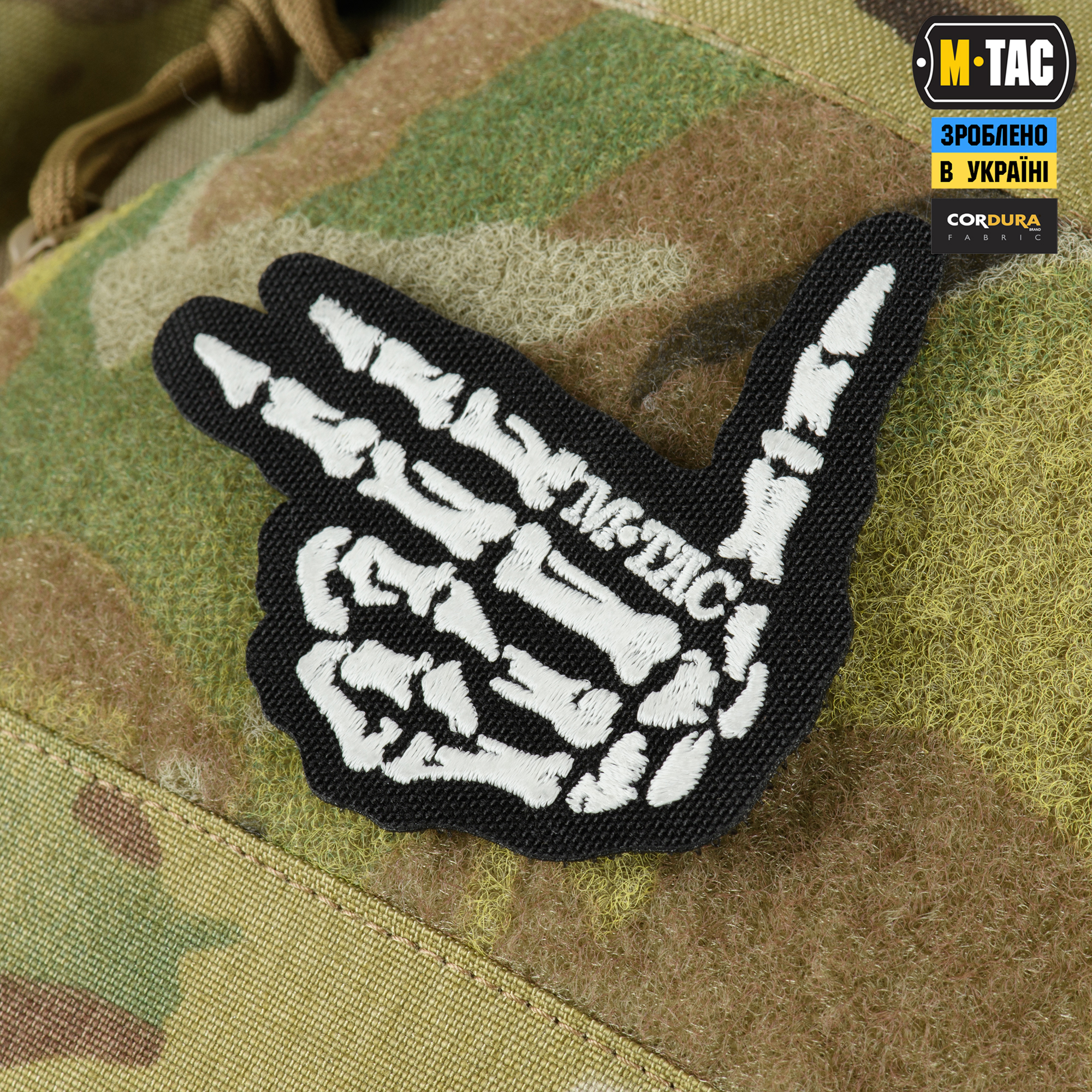 M-Tac сумка Bat Wing Bag Elite Multicam M-Tac сумка Bat Wing Bag Elite Multicam — изображение 5